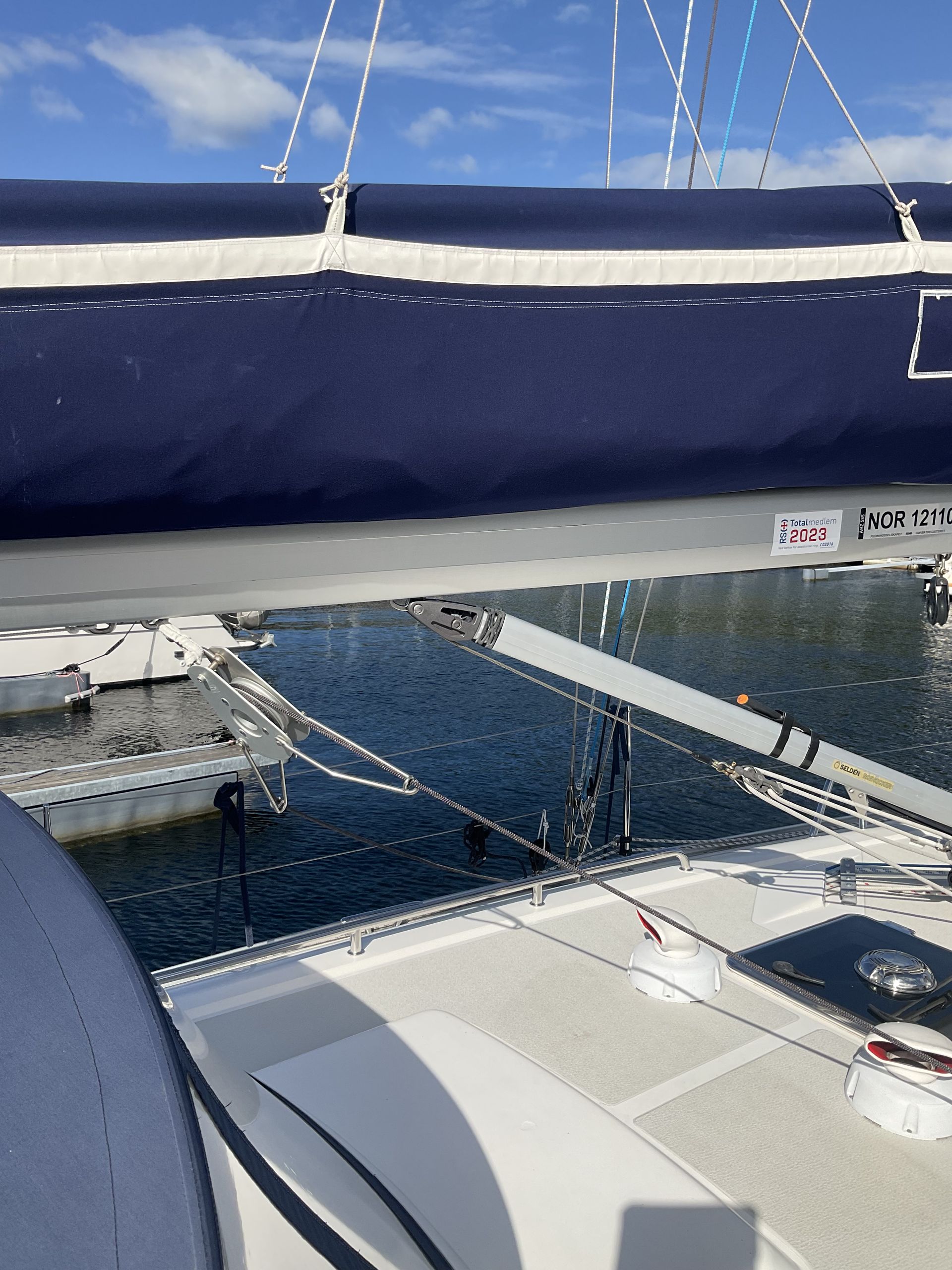 SwedeStar 370 #24
