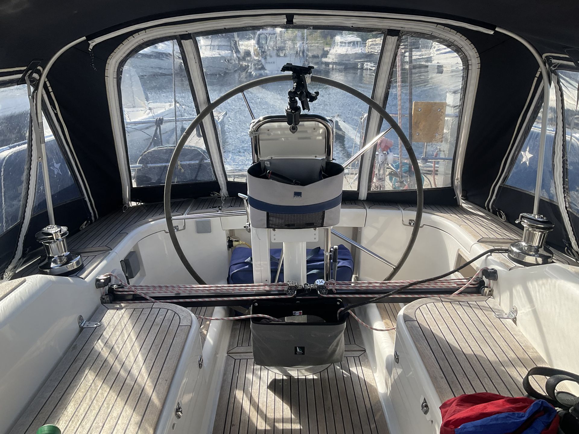 SwedeStar 370 #21