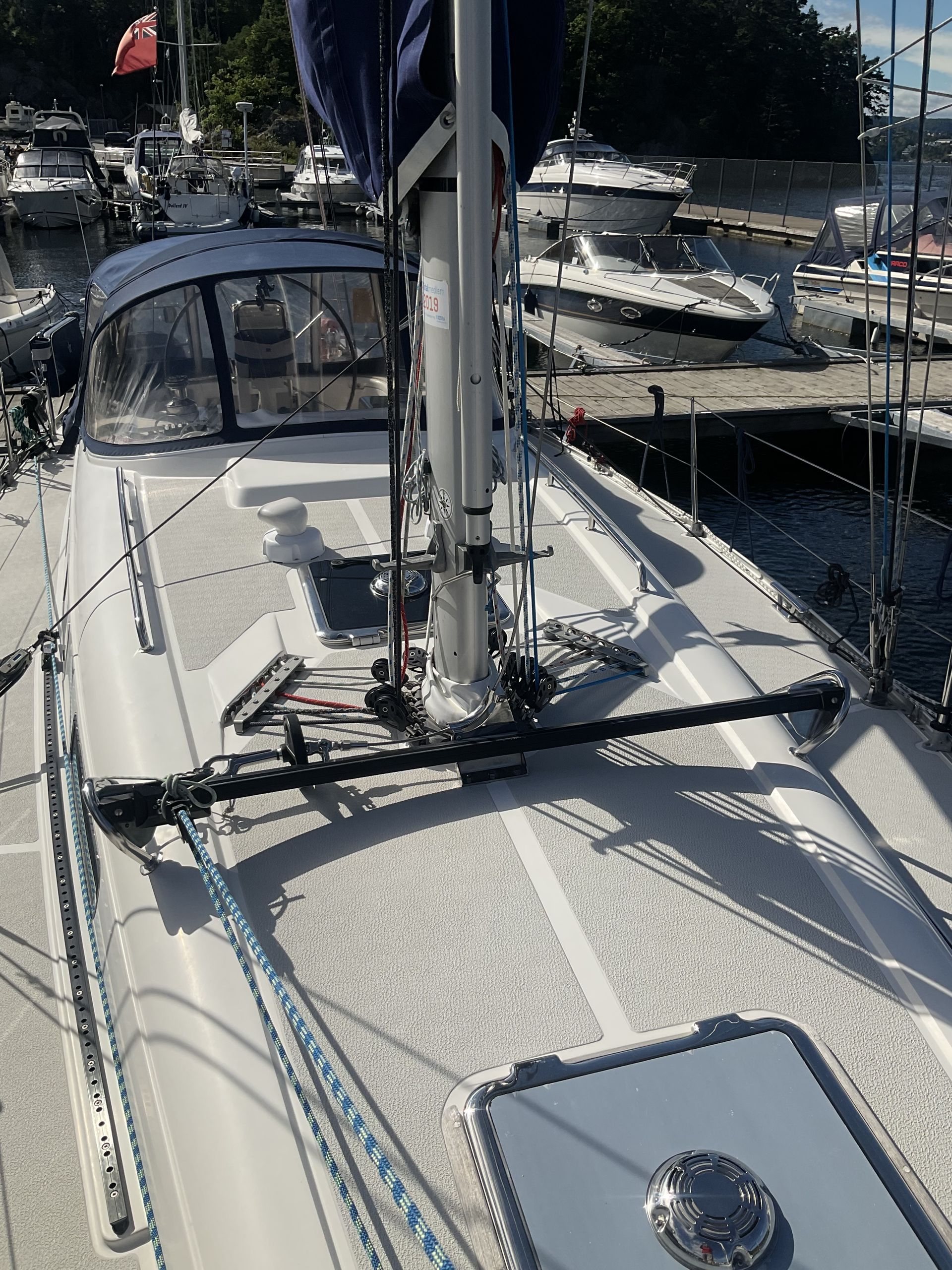 SwedeStar 370 #23