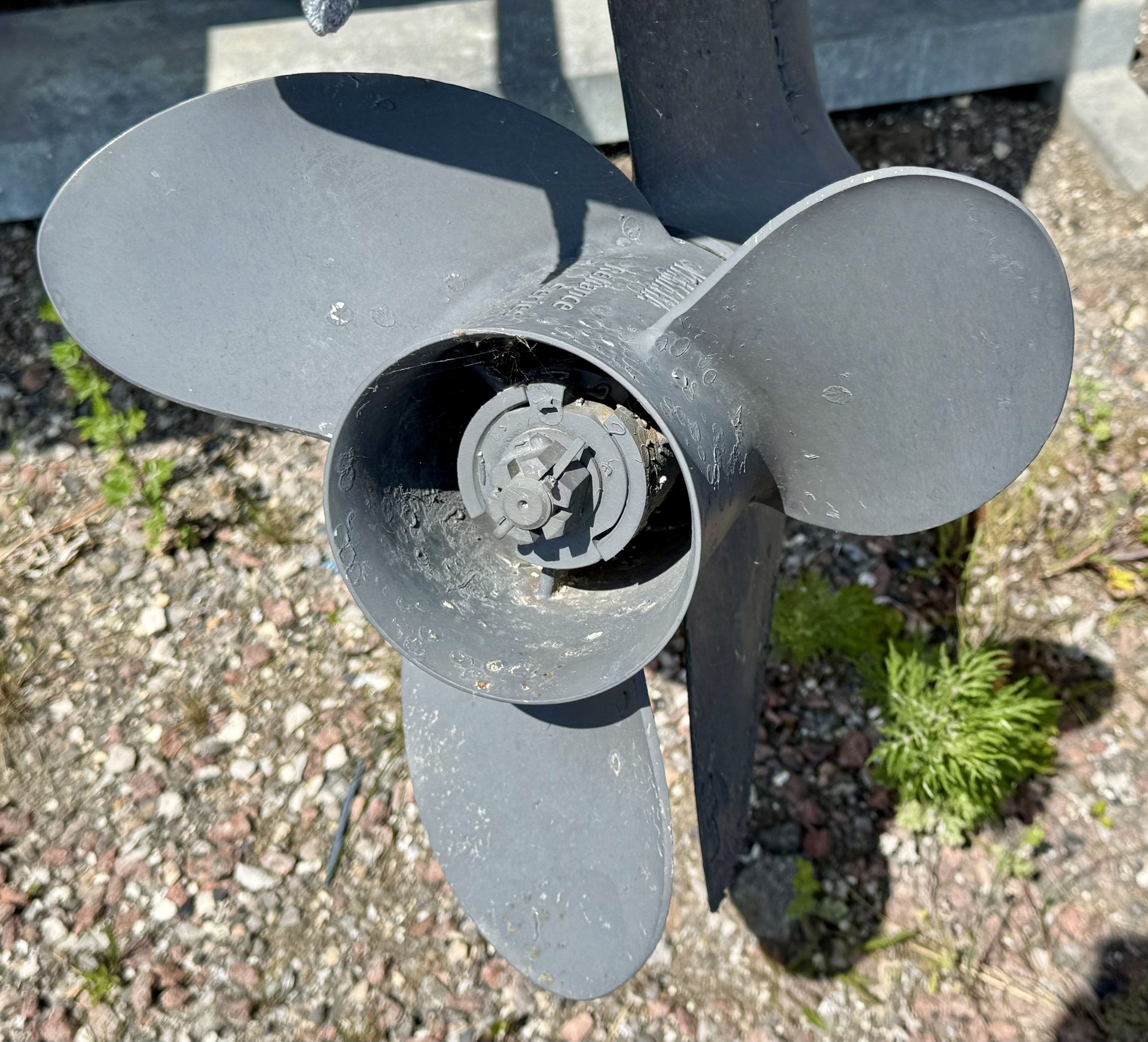 Prop