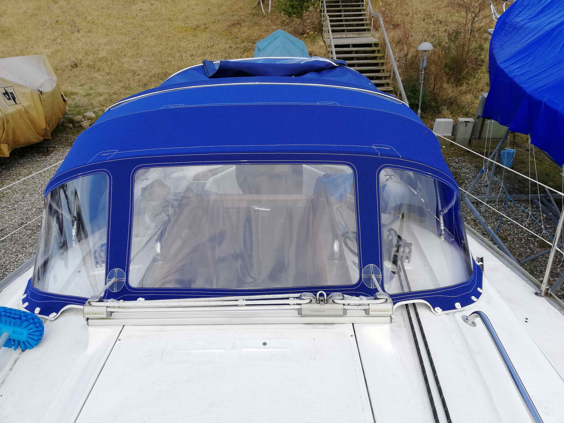 Bavaria 34 #11