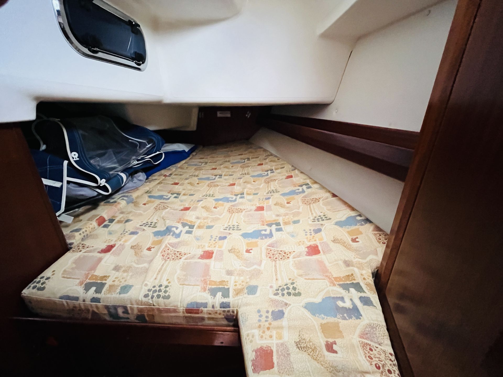 Bavaria 34 #38
