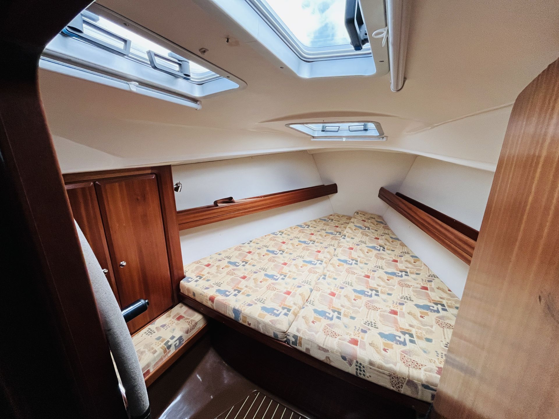 Bavaria 34 #30