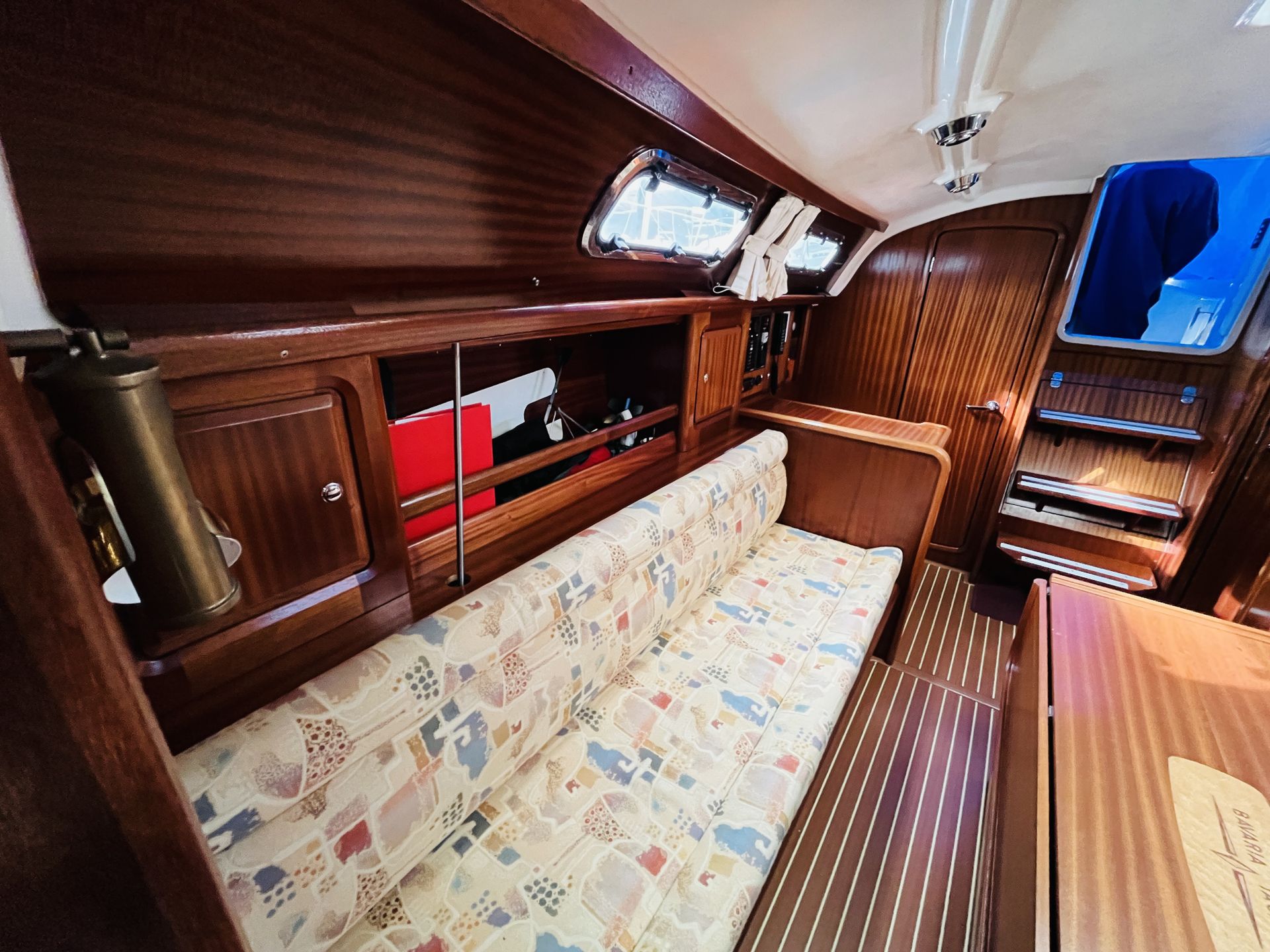 Bavaria 34 #35