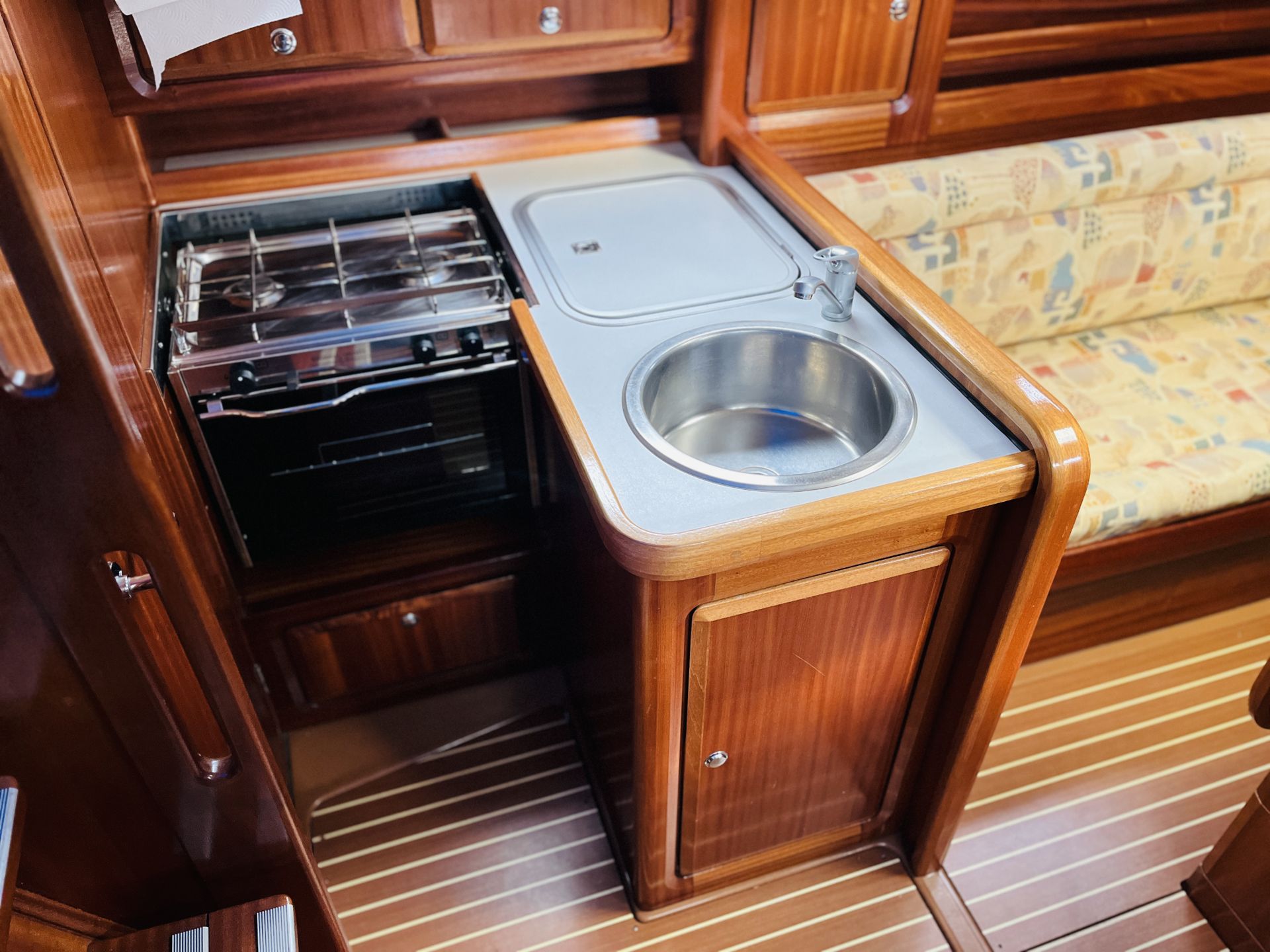 Bavaria 34 #22