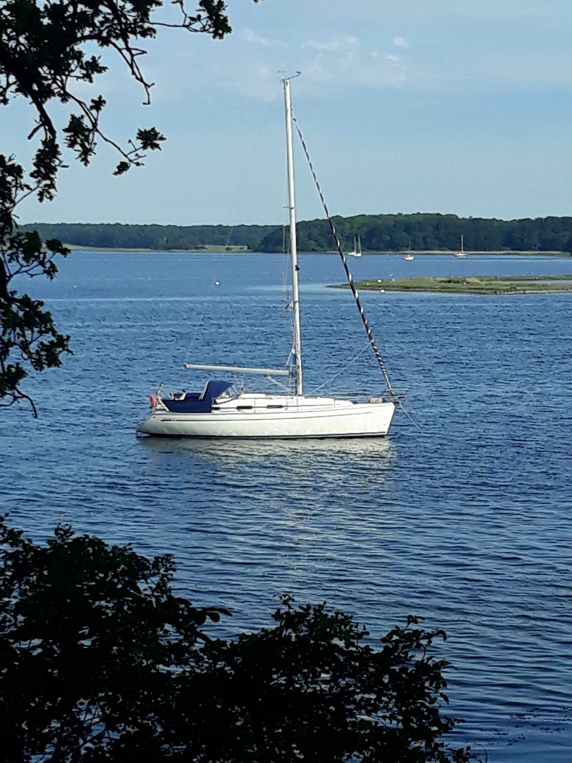 Bavaria 34 #3