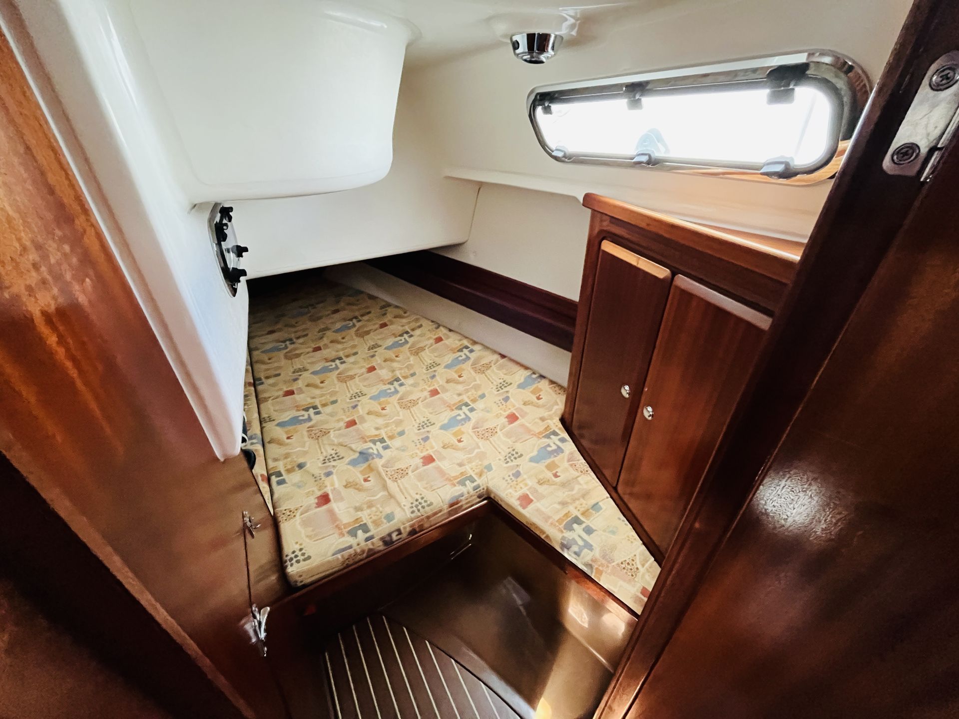 Bavaria 34 #37