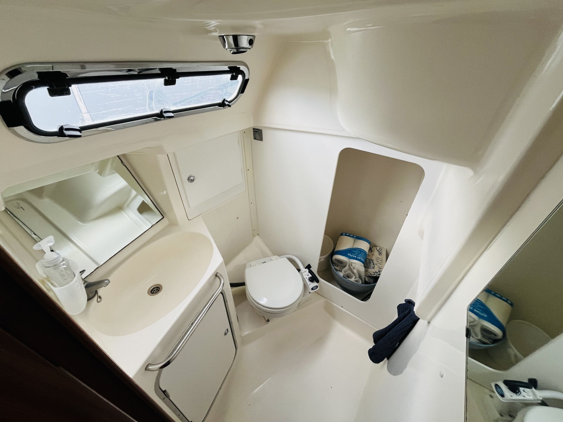 Bavaria 34 #36