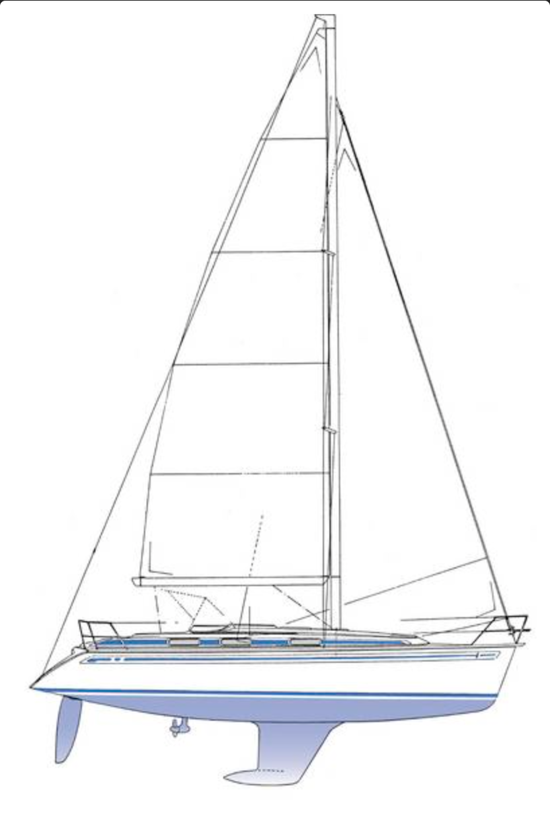 Bavaria 34 #15