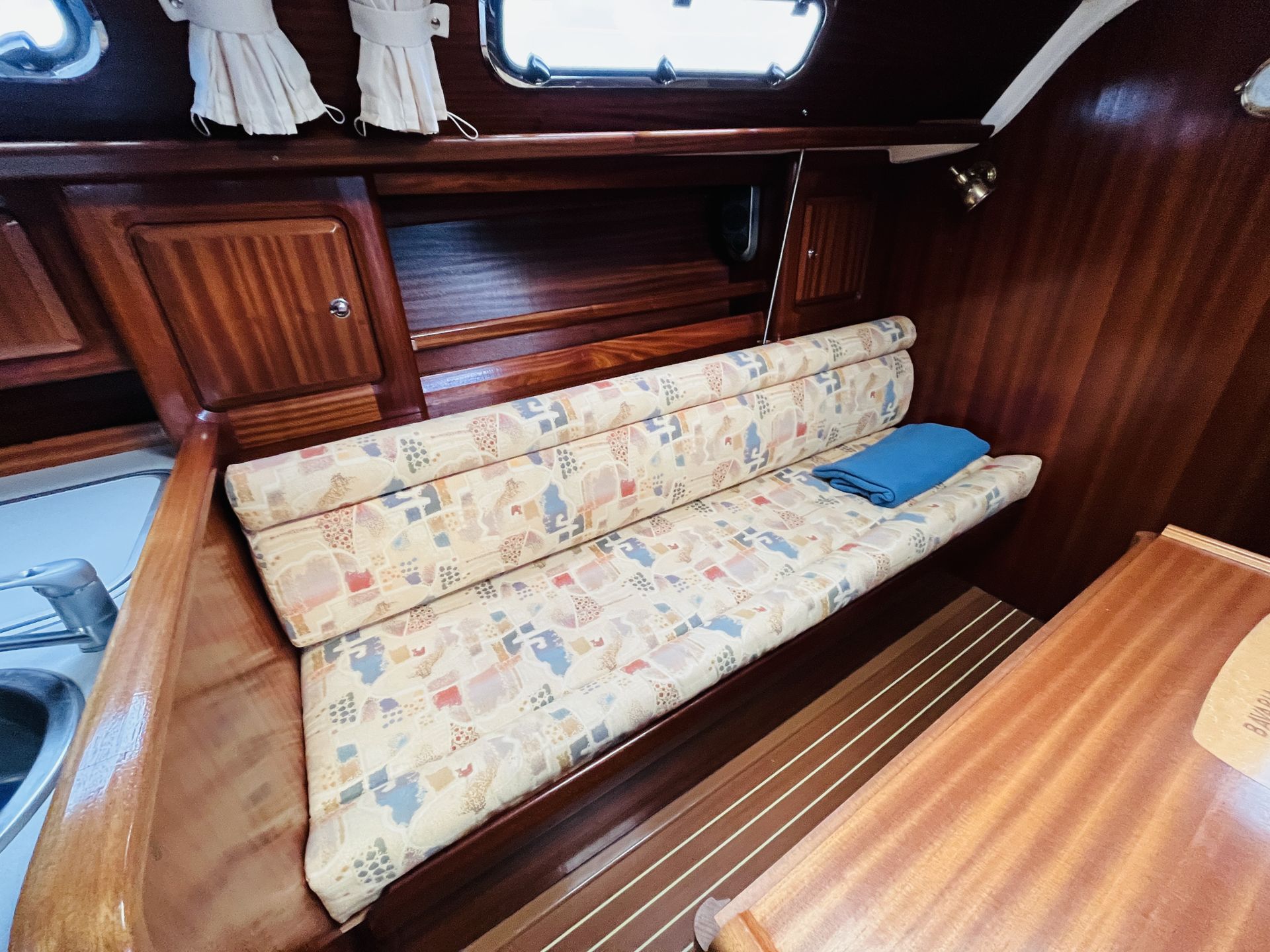 Bavaria 34 #26