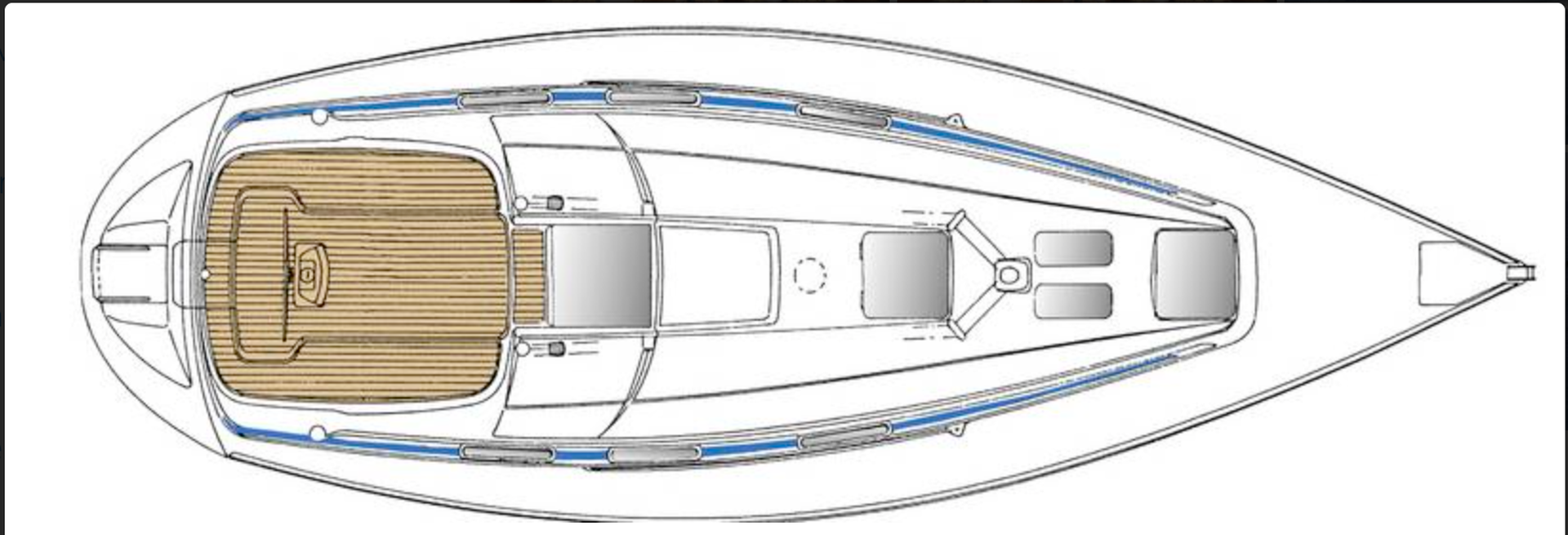 Bavaria 34 #14