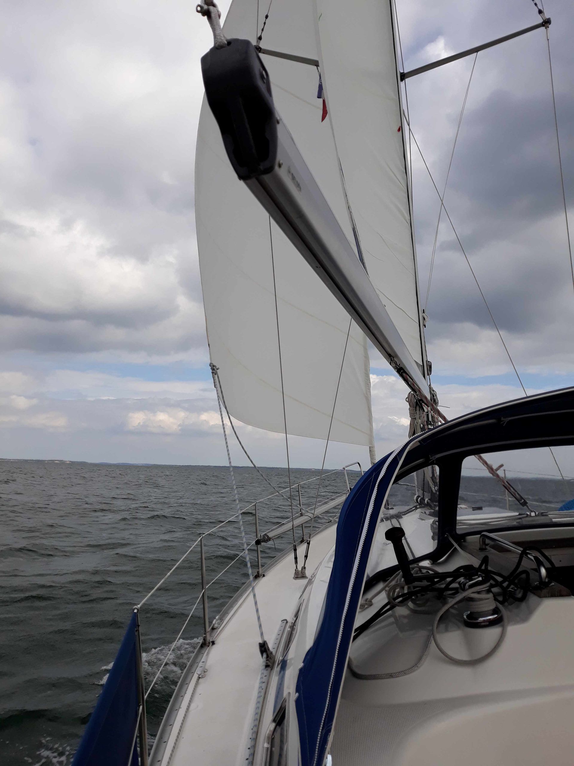 Bavaria 34 #4