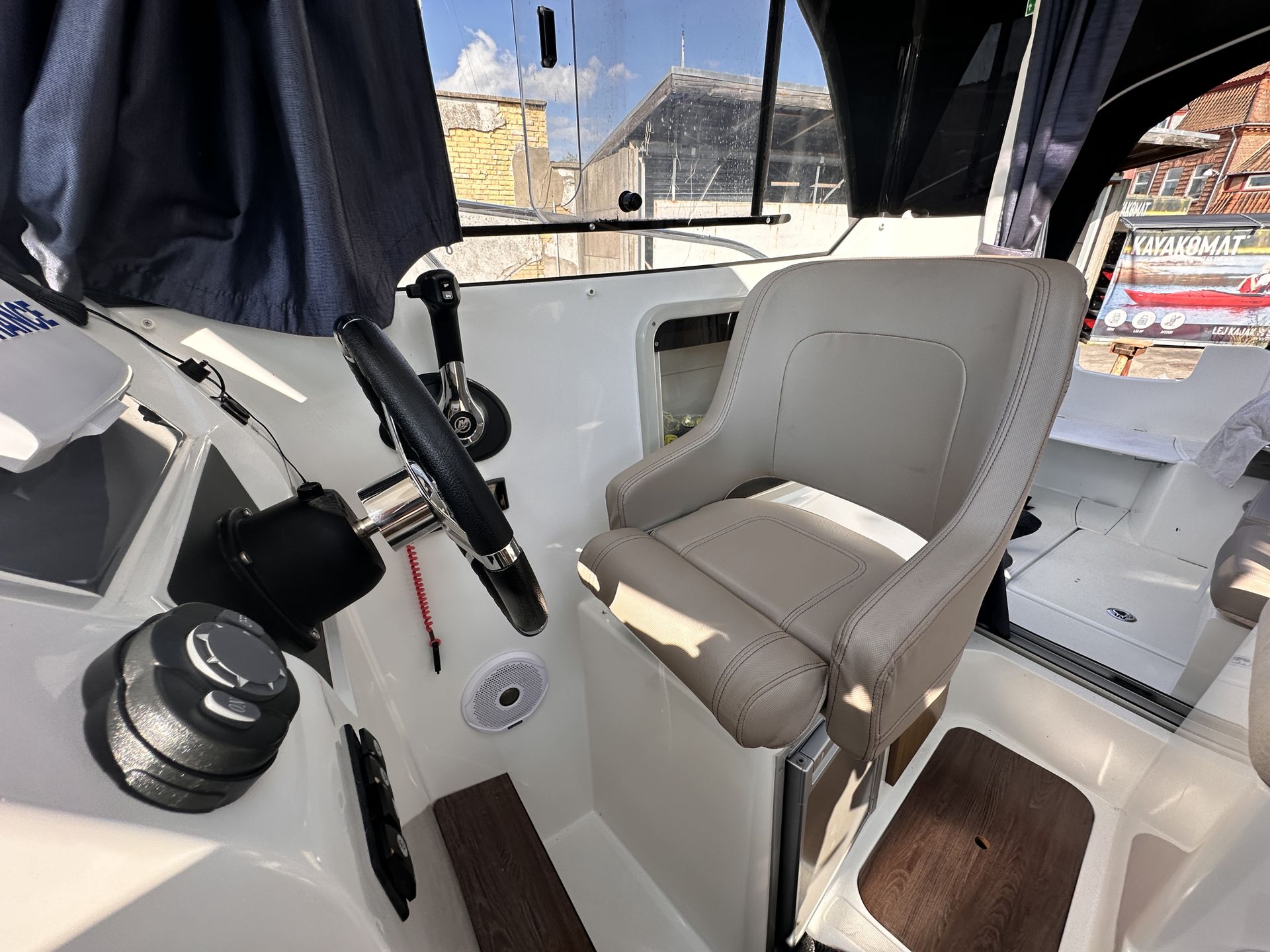 Beneteau Antares 7,80 #11