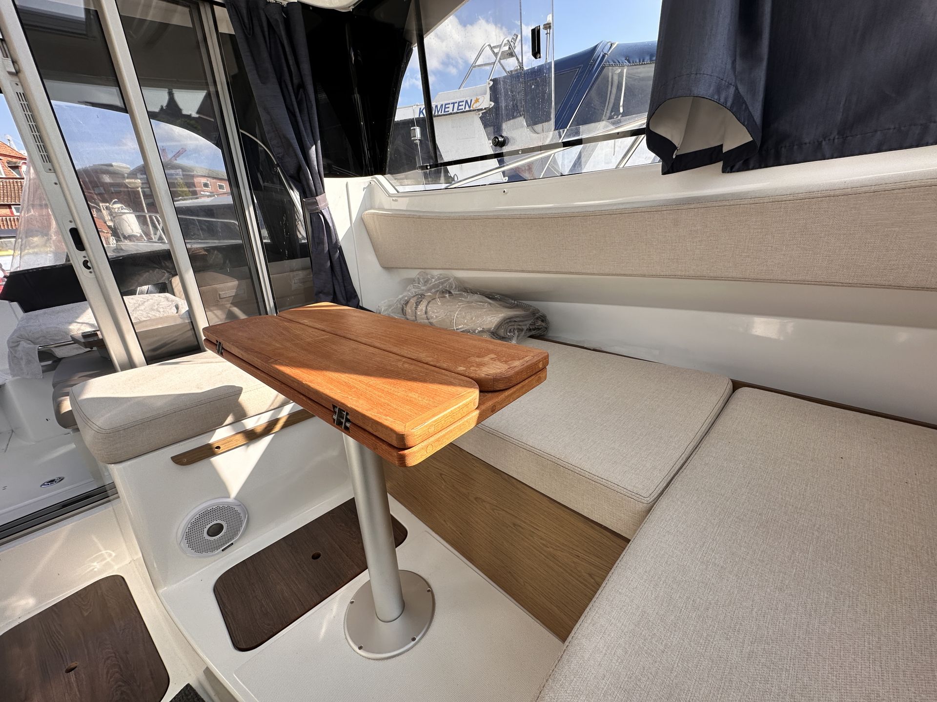 Beneteau Antares 7,80 #12