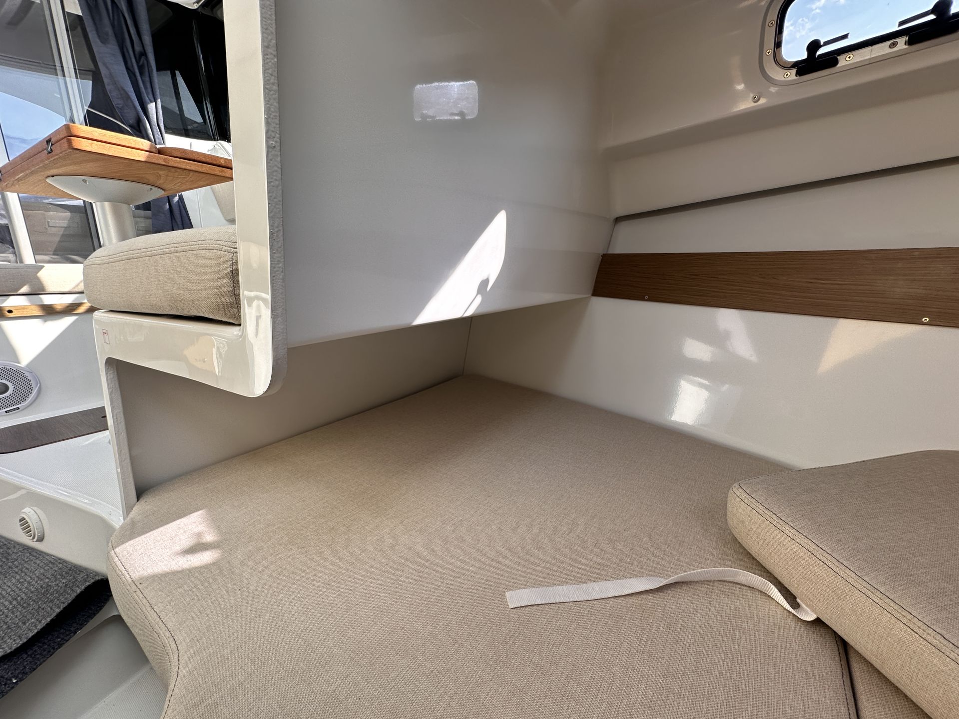 Beneteau Antares 7,80 #17