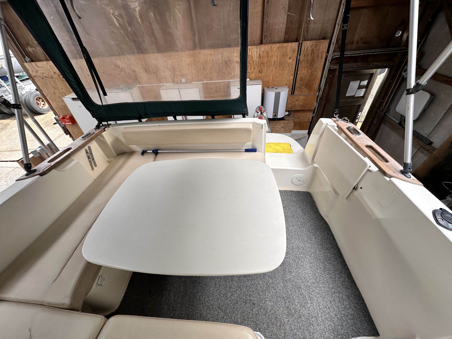 Jeanneau Merry Fisher 655 #31