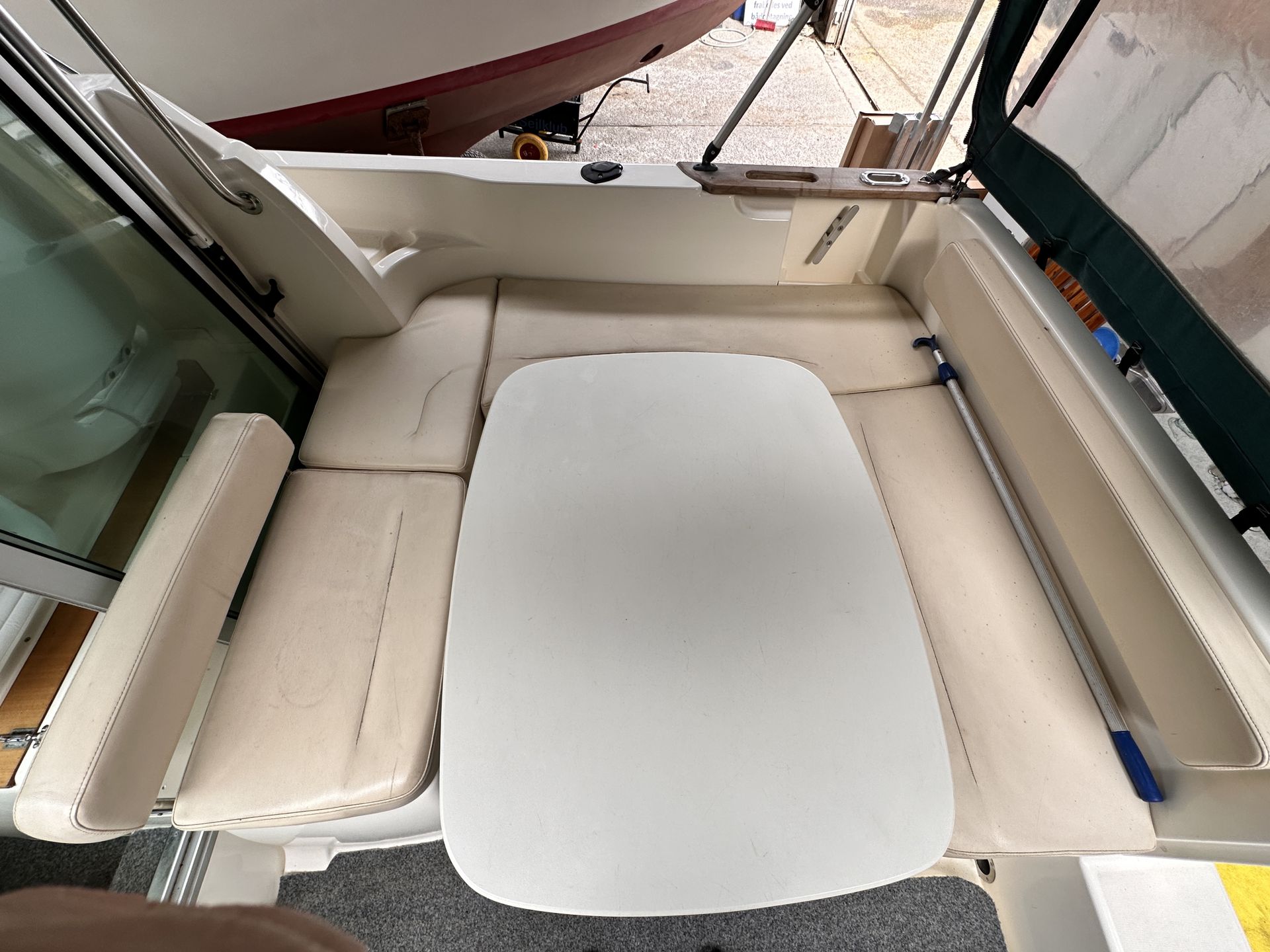 Jeanneau Merry Fisher 655 #32