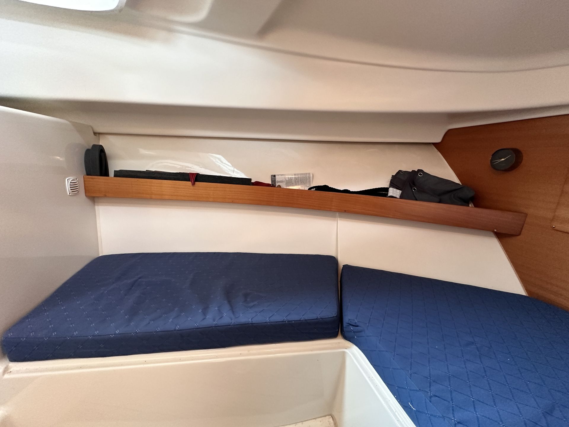 Jeanneau Merry Fisher 655 #22