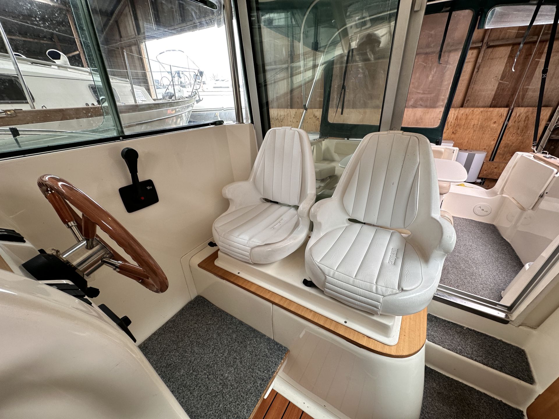 Jeanneau Merry Fisher 655 #13