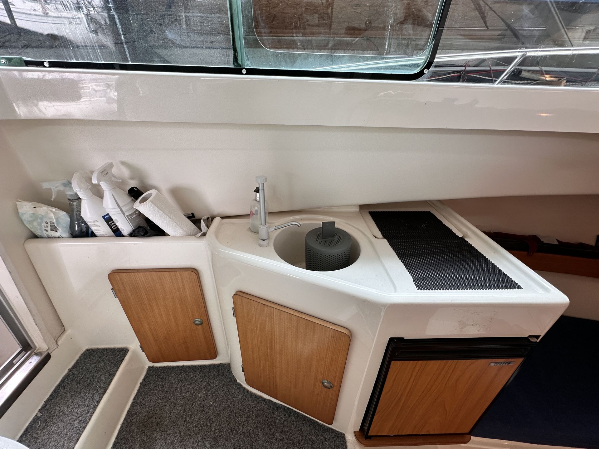 Jeanneau Merry Fisher 655 #18