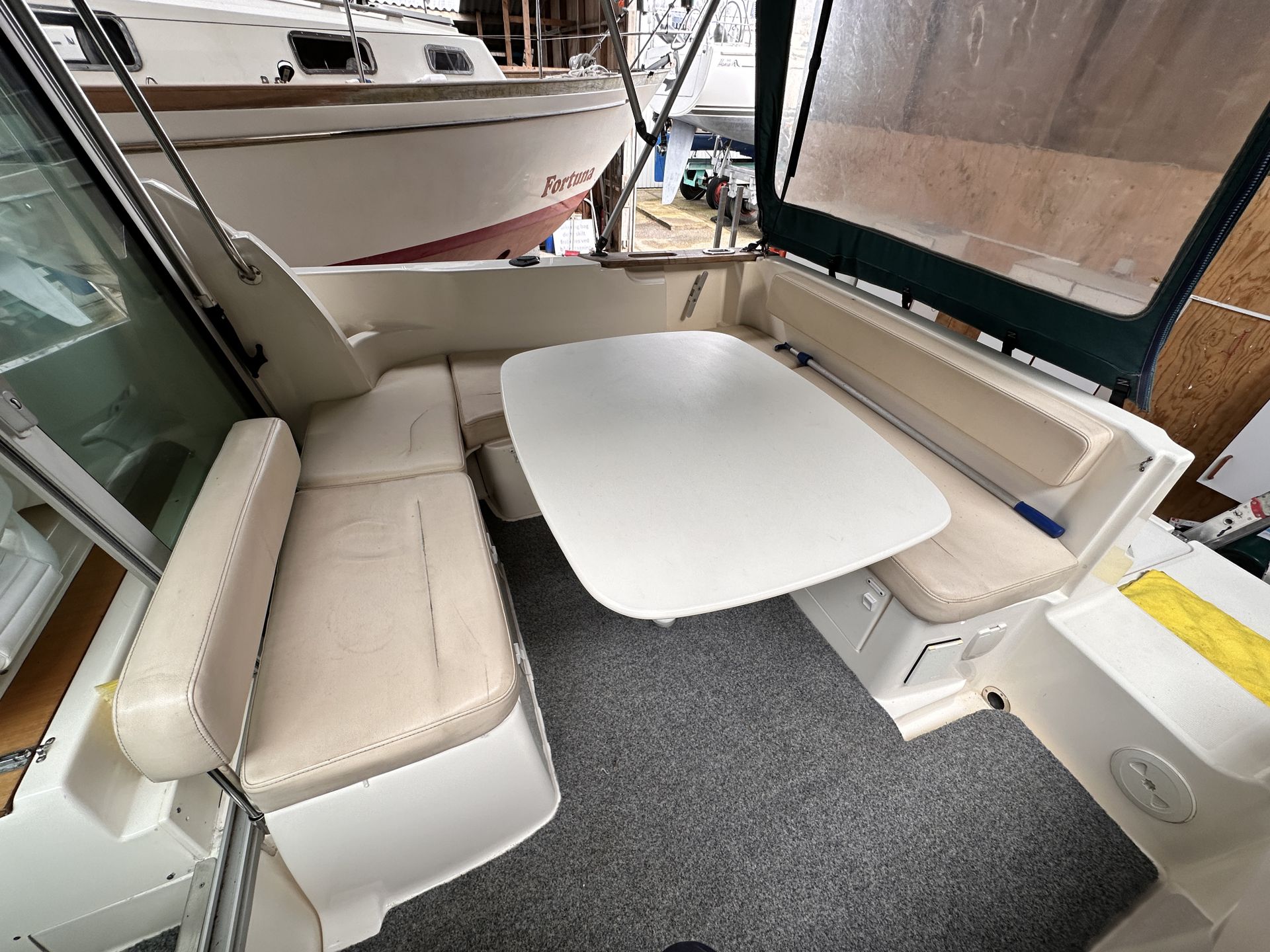 Jeanneau Merry Fisher 655 #30