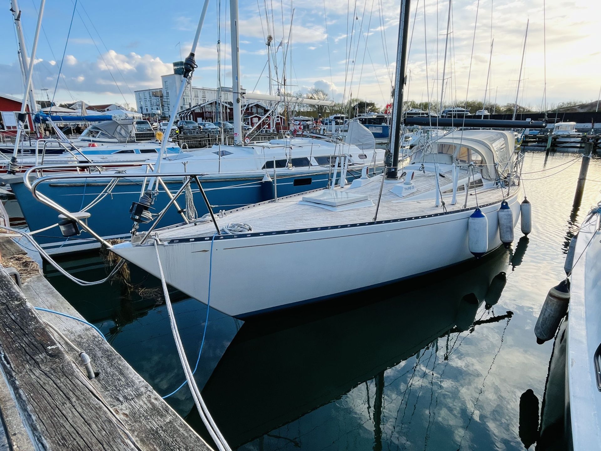 Thurø 33 "Silke" #66