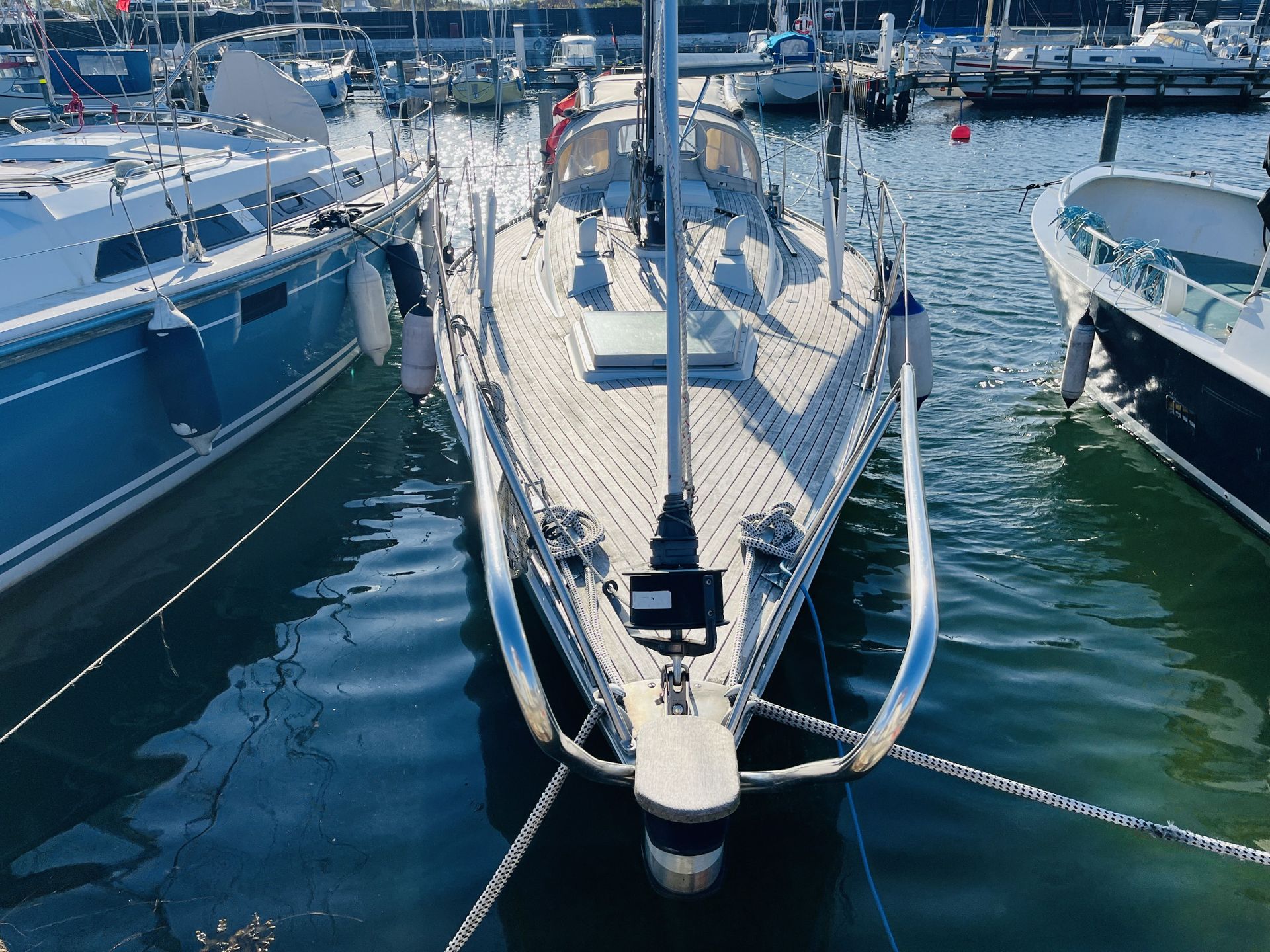 Thurø 33 "Silke" #61