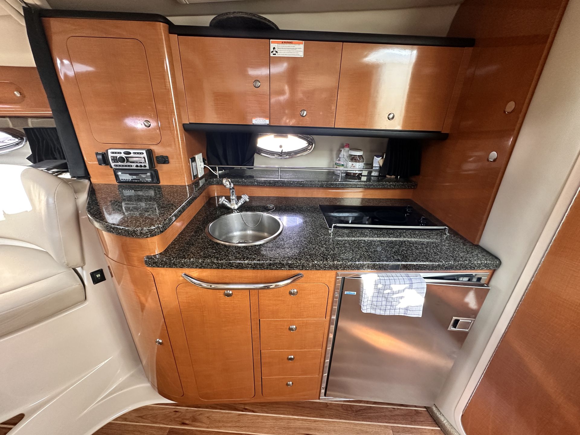 Chaparral 330 Signature #54