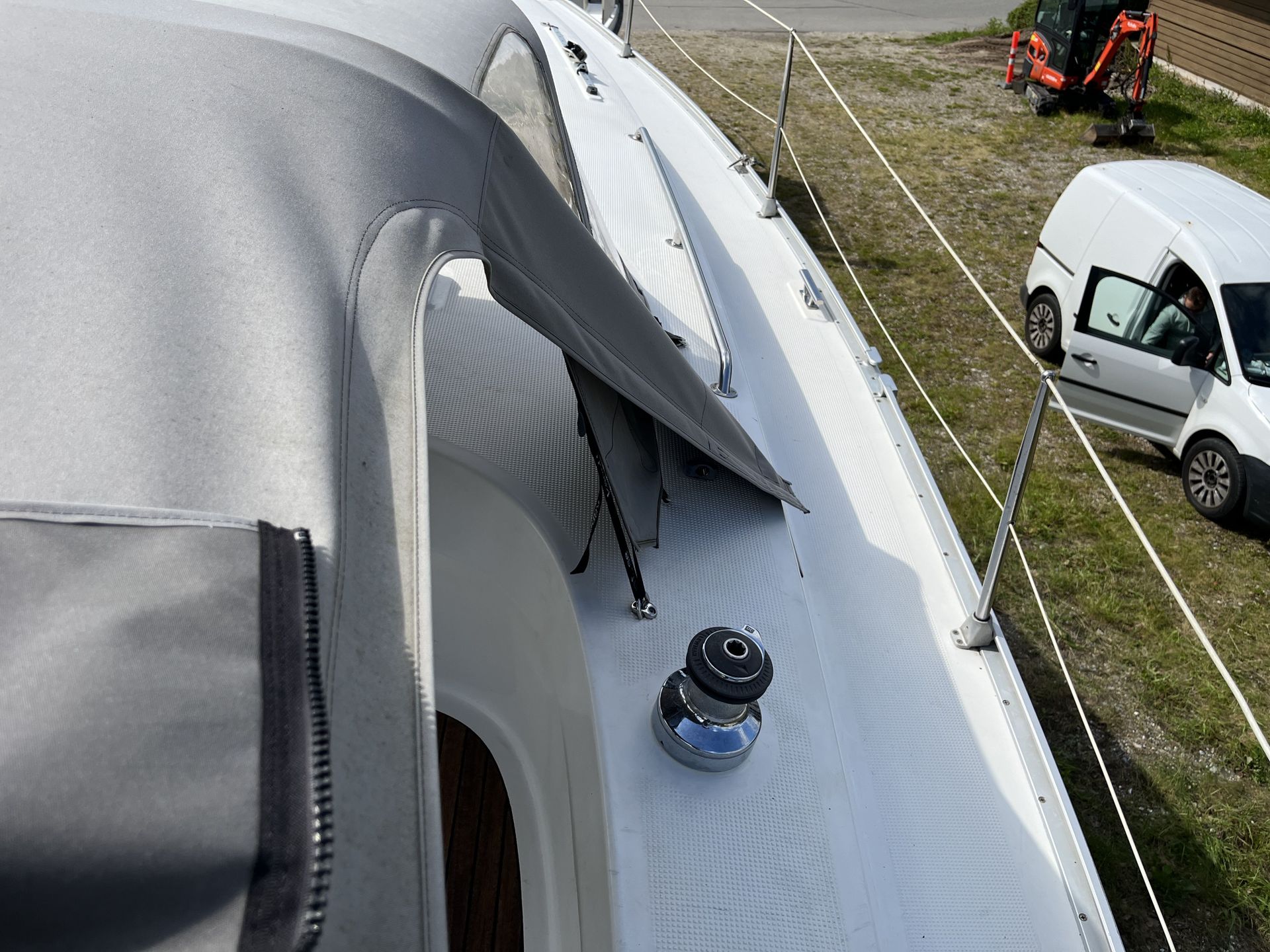 Bavaria 32 - 2009 - Aalborg #110