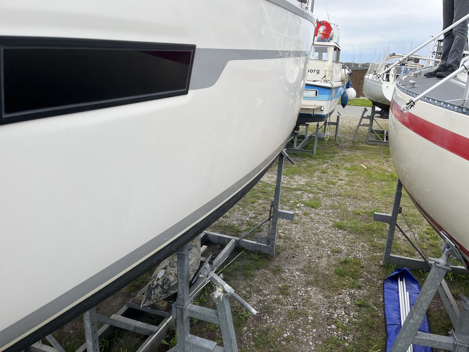 Bavaria 32 - 2009 - Aalborg #77