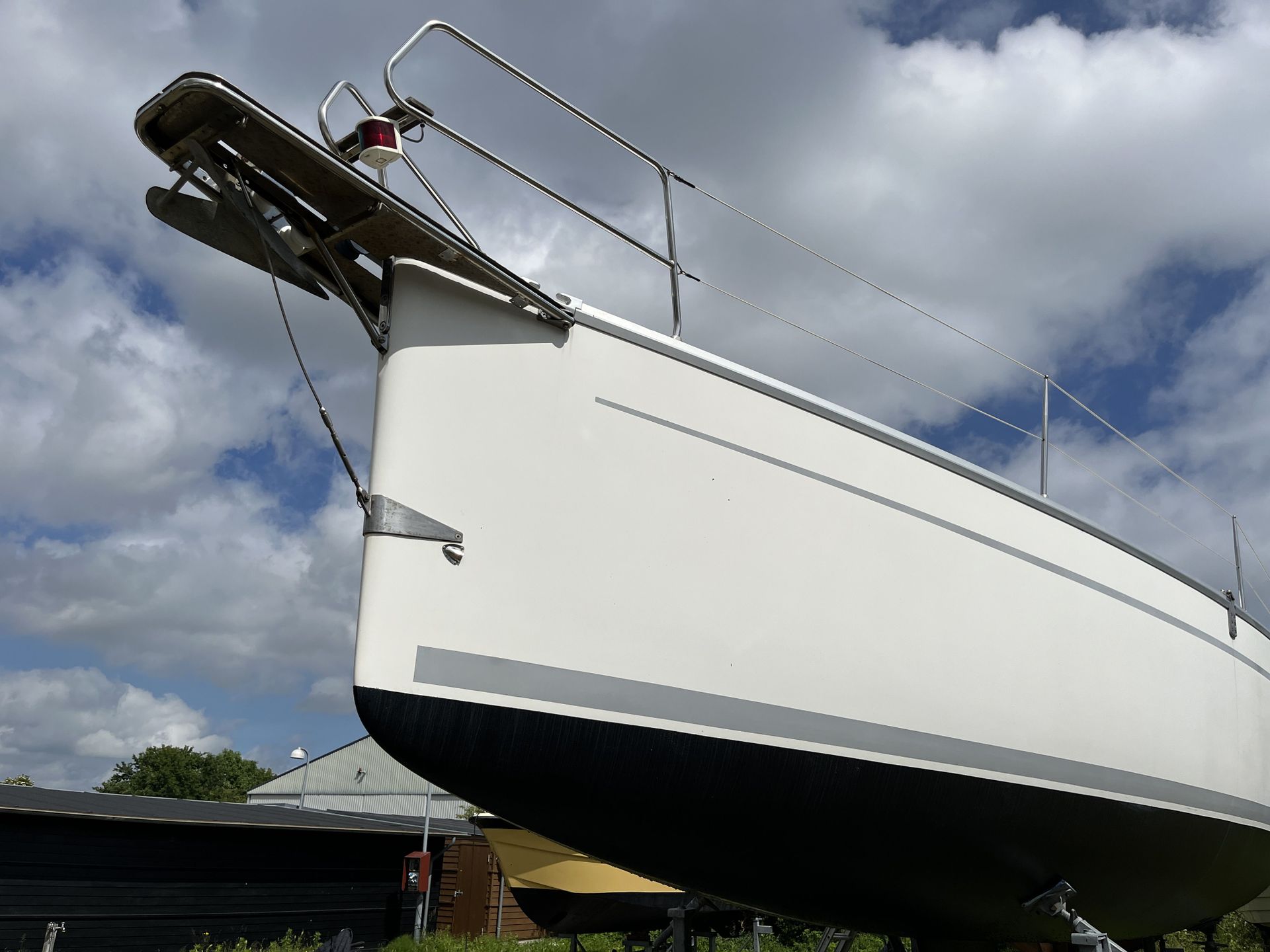 Bavaria 32 - 2009 - Aalborg #78