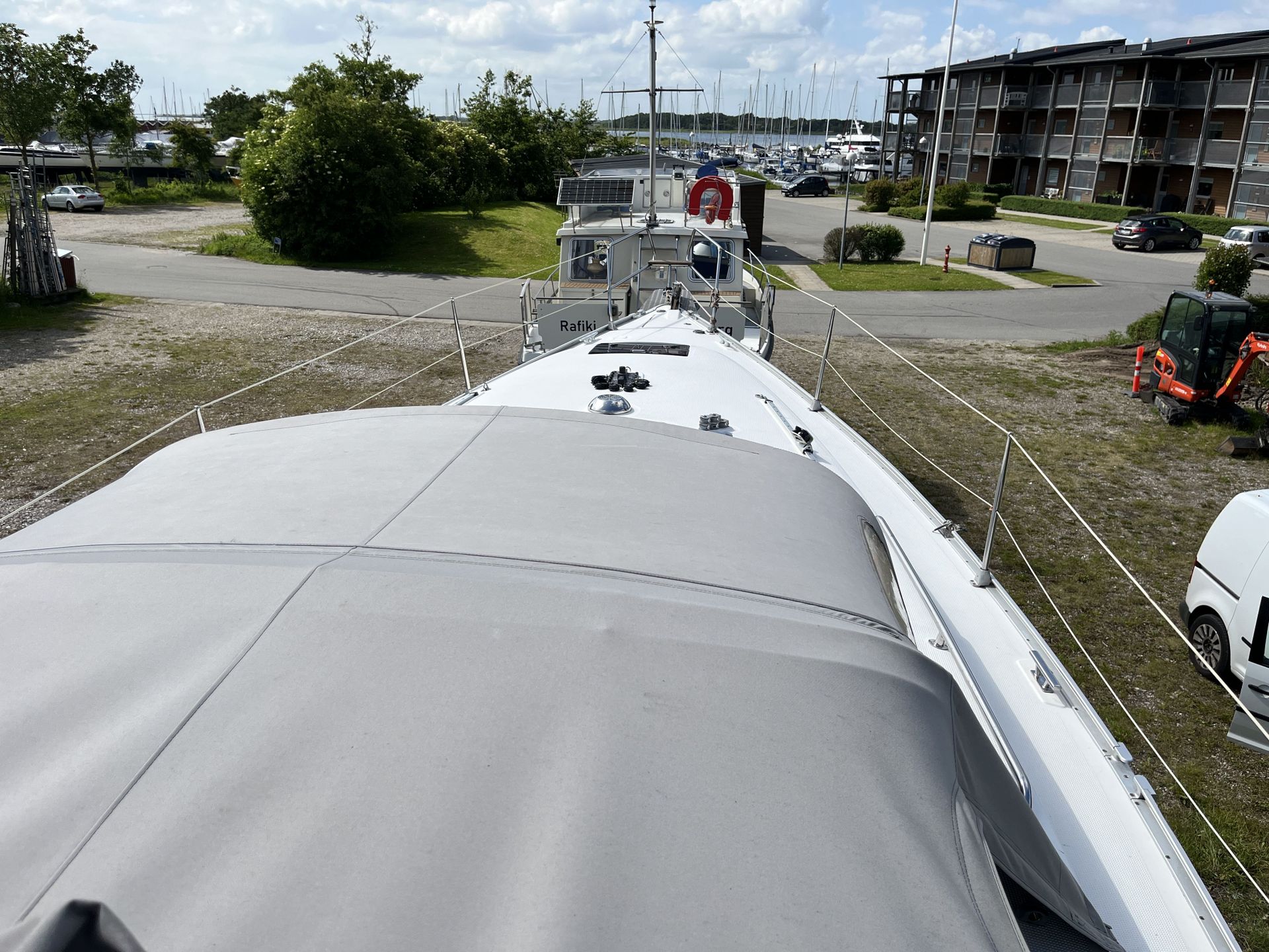 Bavaria 32 - 2009 - Aalborg #109