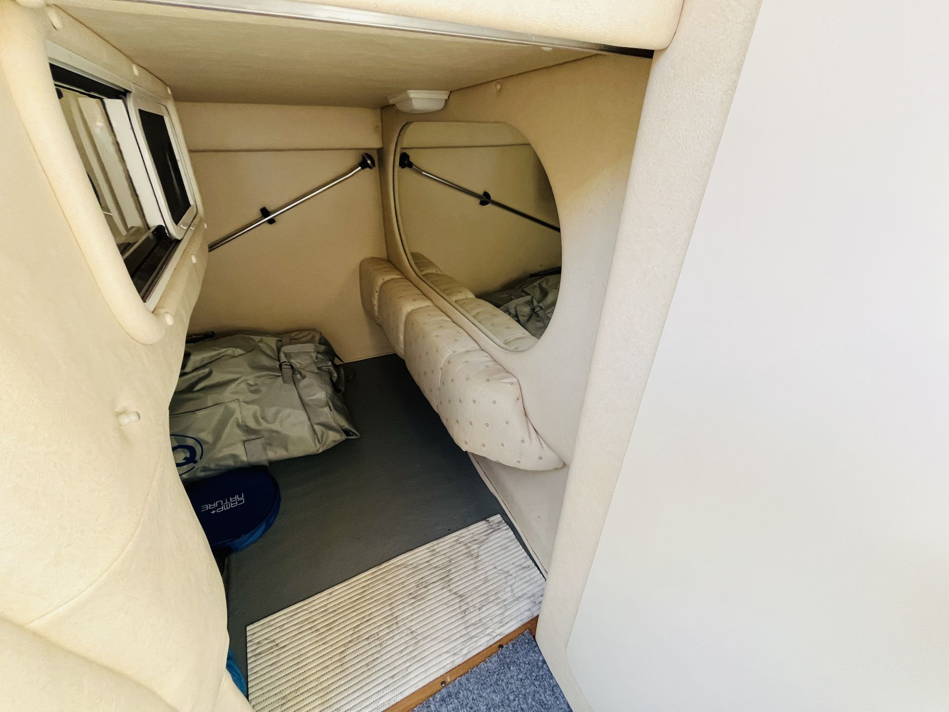 Sea Ray 260 Sundancer #45