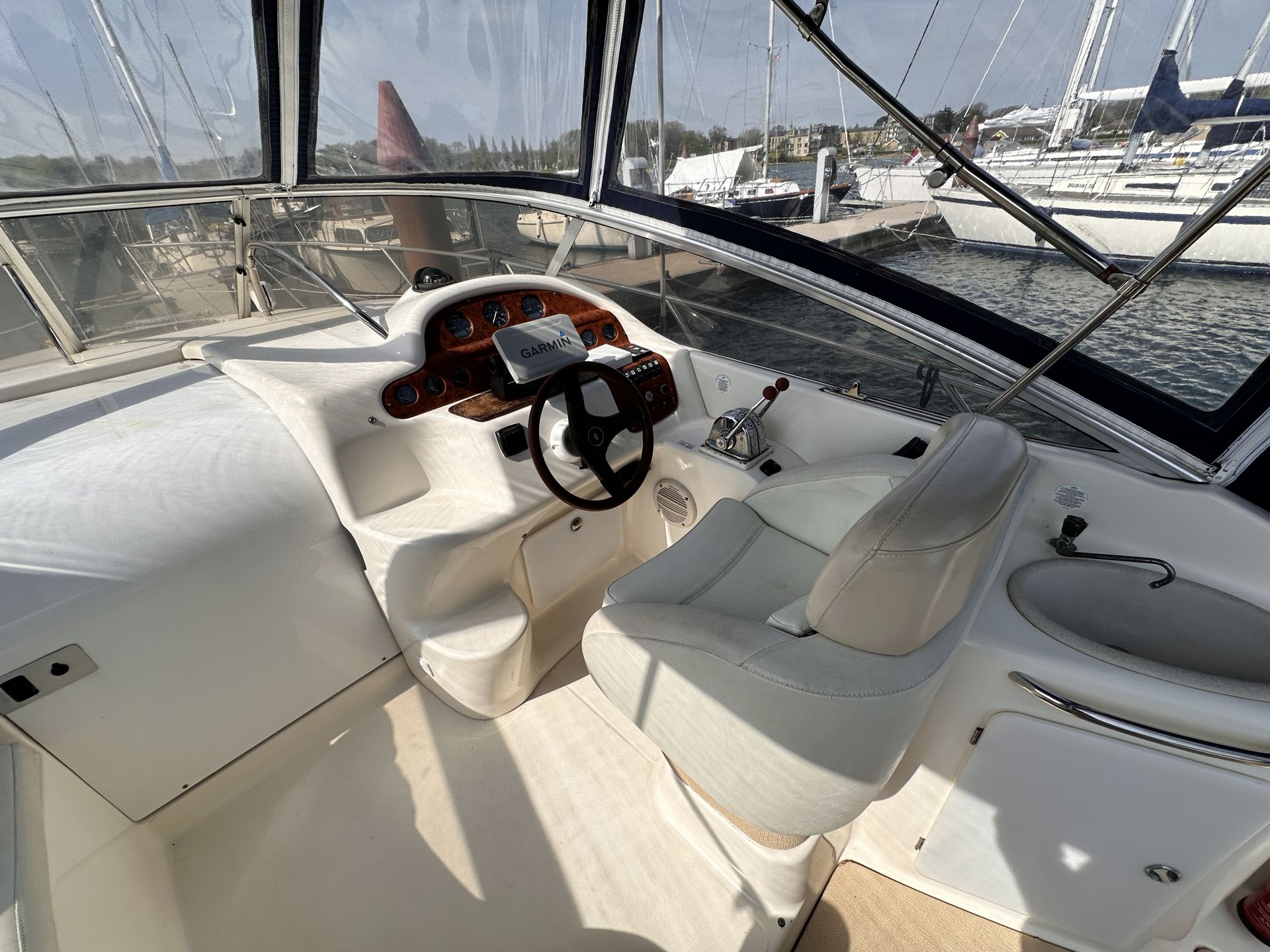 Cranchi Perla 25 #15