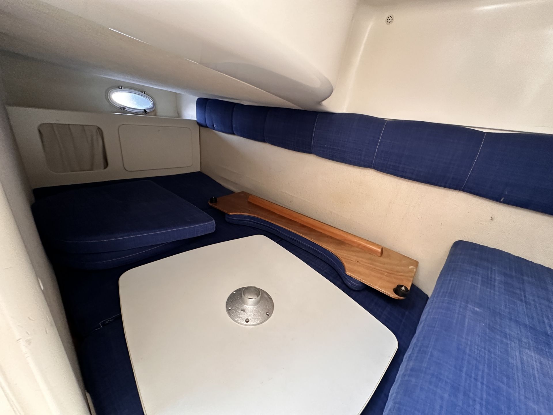 Cranchi Perla 25 #30