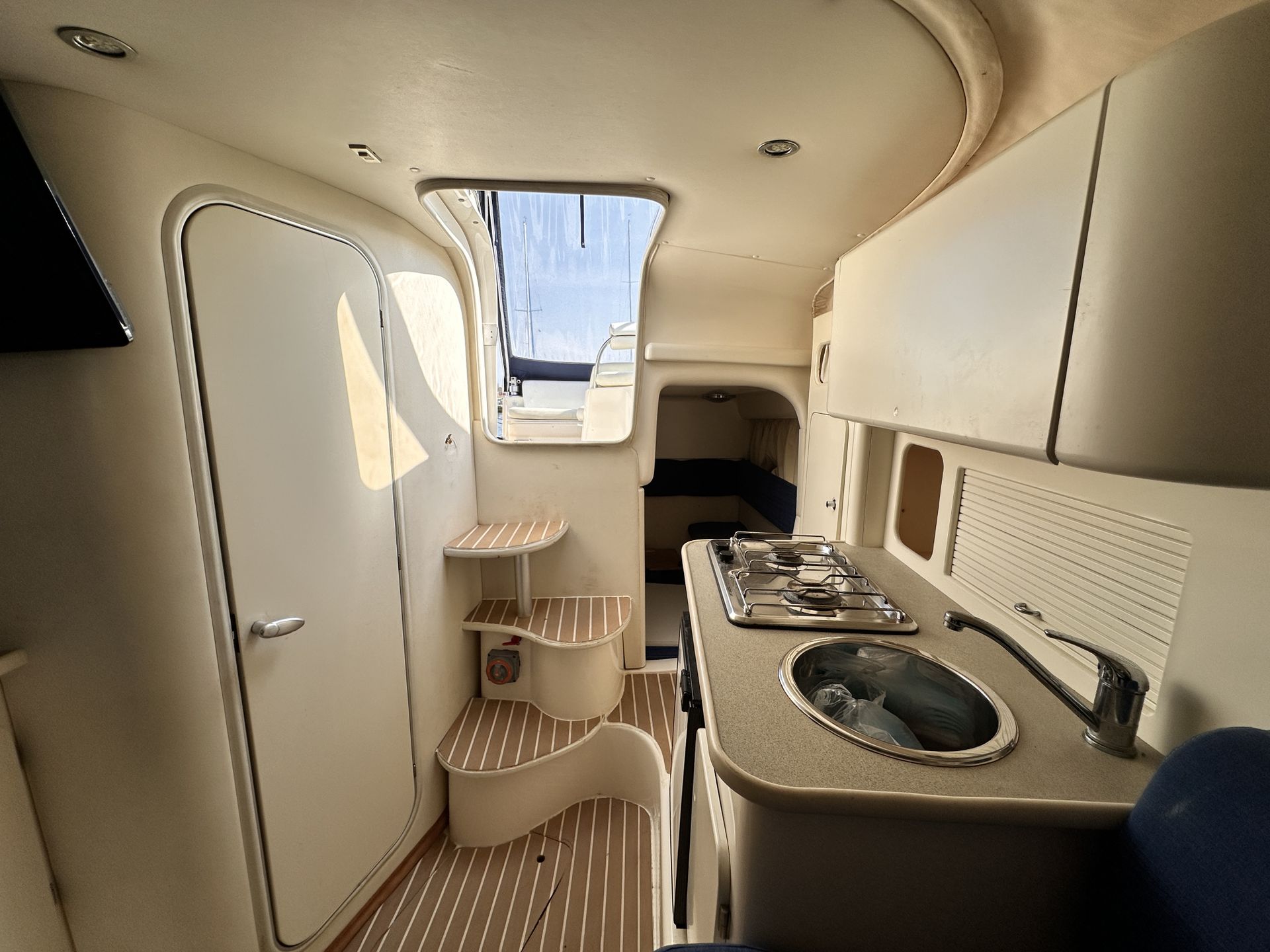 Cranchi Perla 25 #33