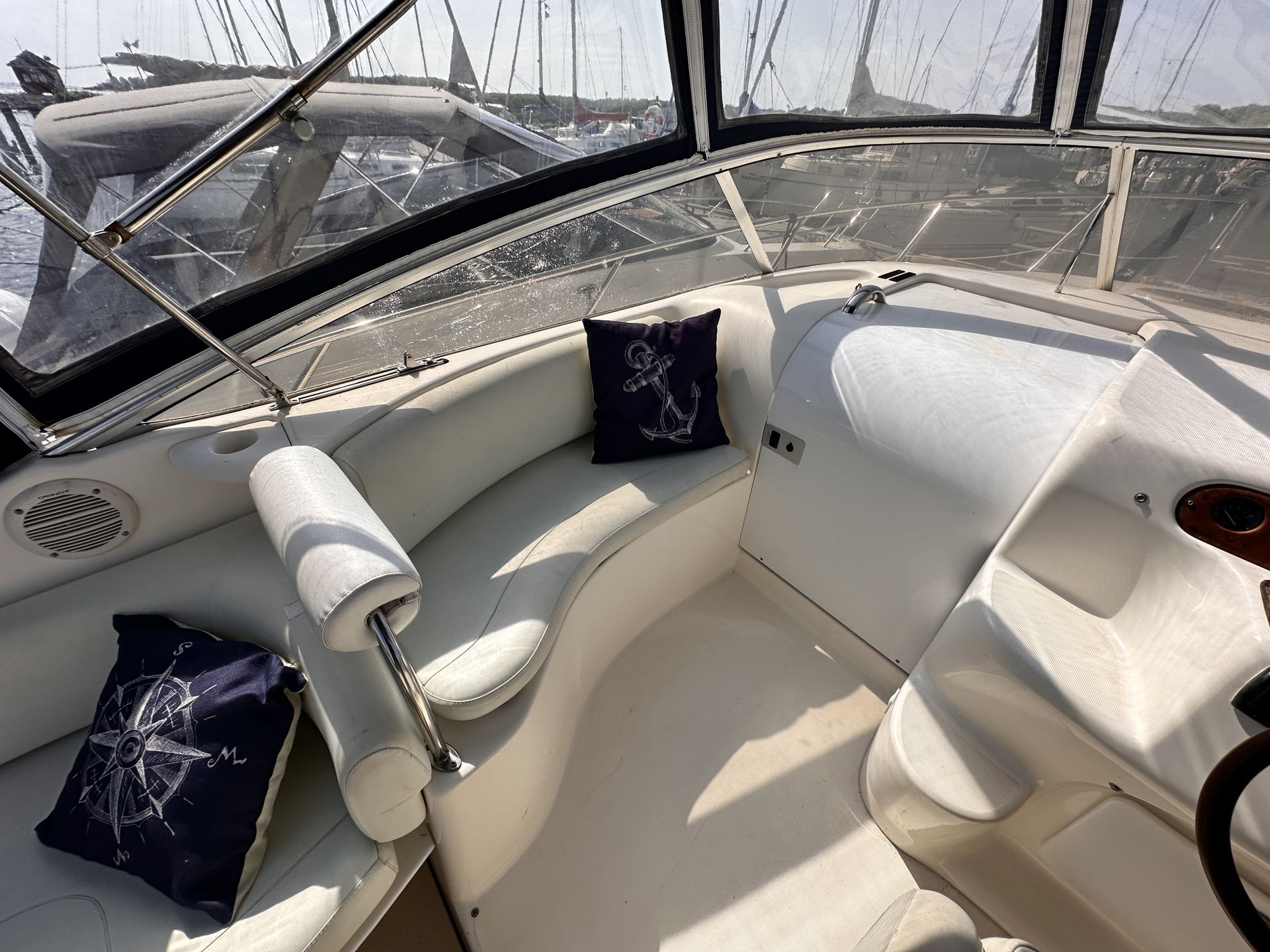 Cranchi Perla 25 #16