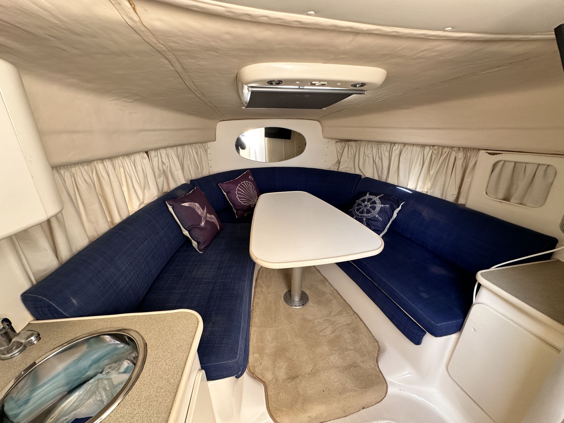 Cranchi Perla 25 #35