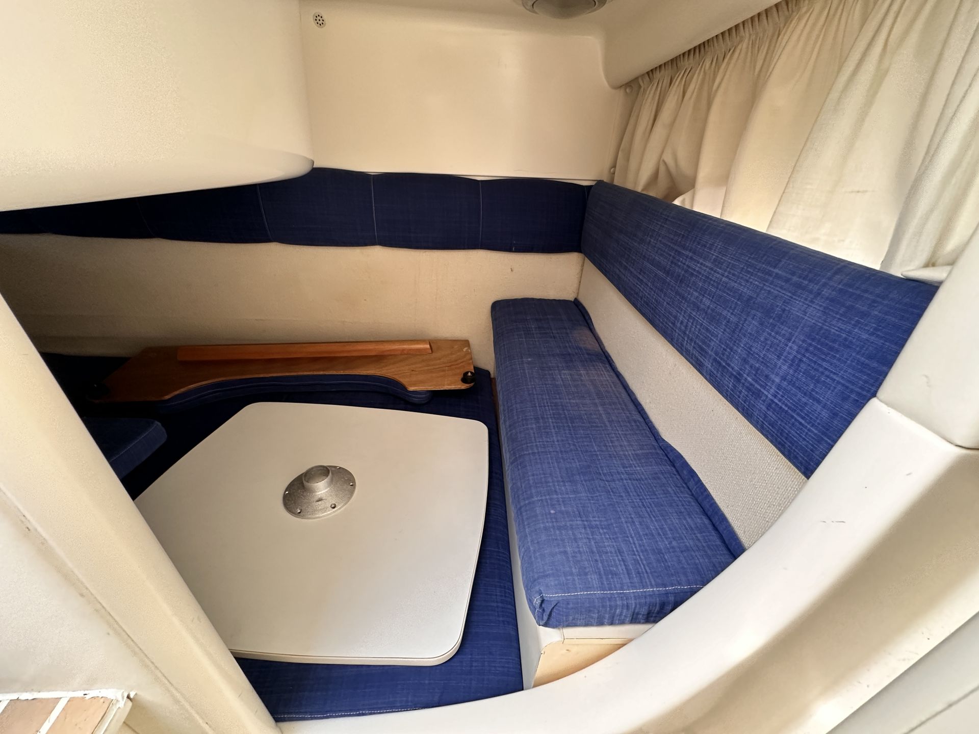 Cranchi Perla 25 #31