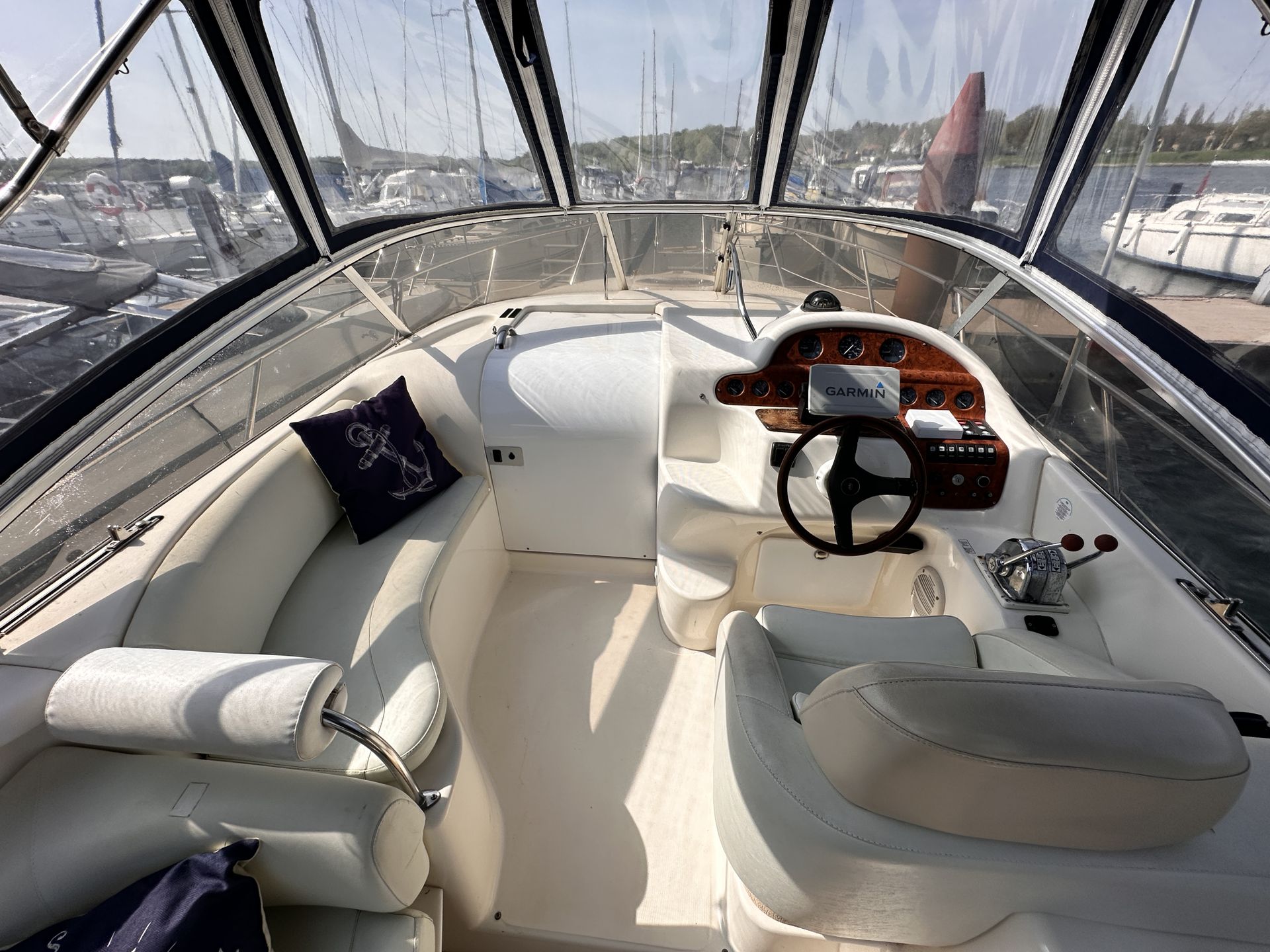 Cranchi Perla 25 #17