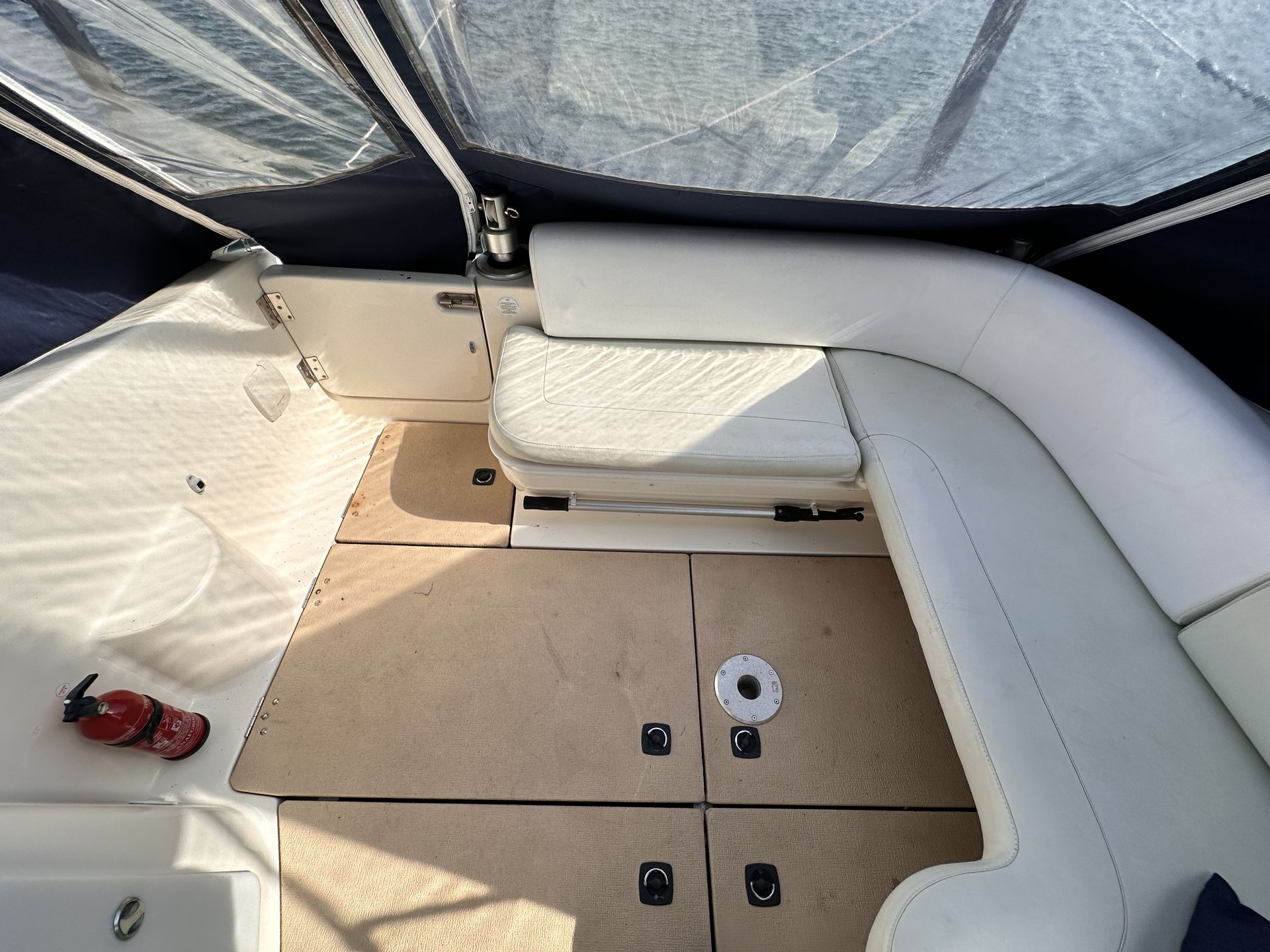 Cranchi Perla 25 #11