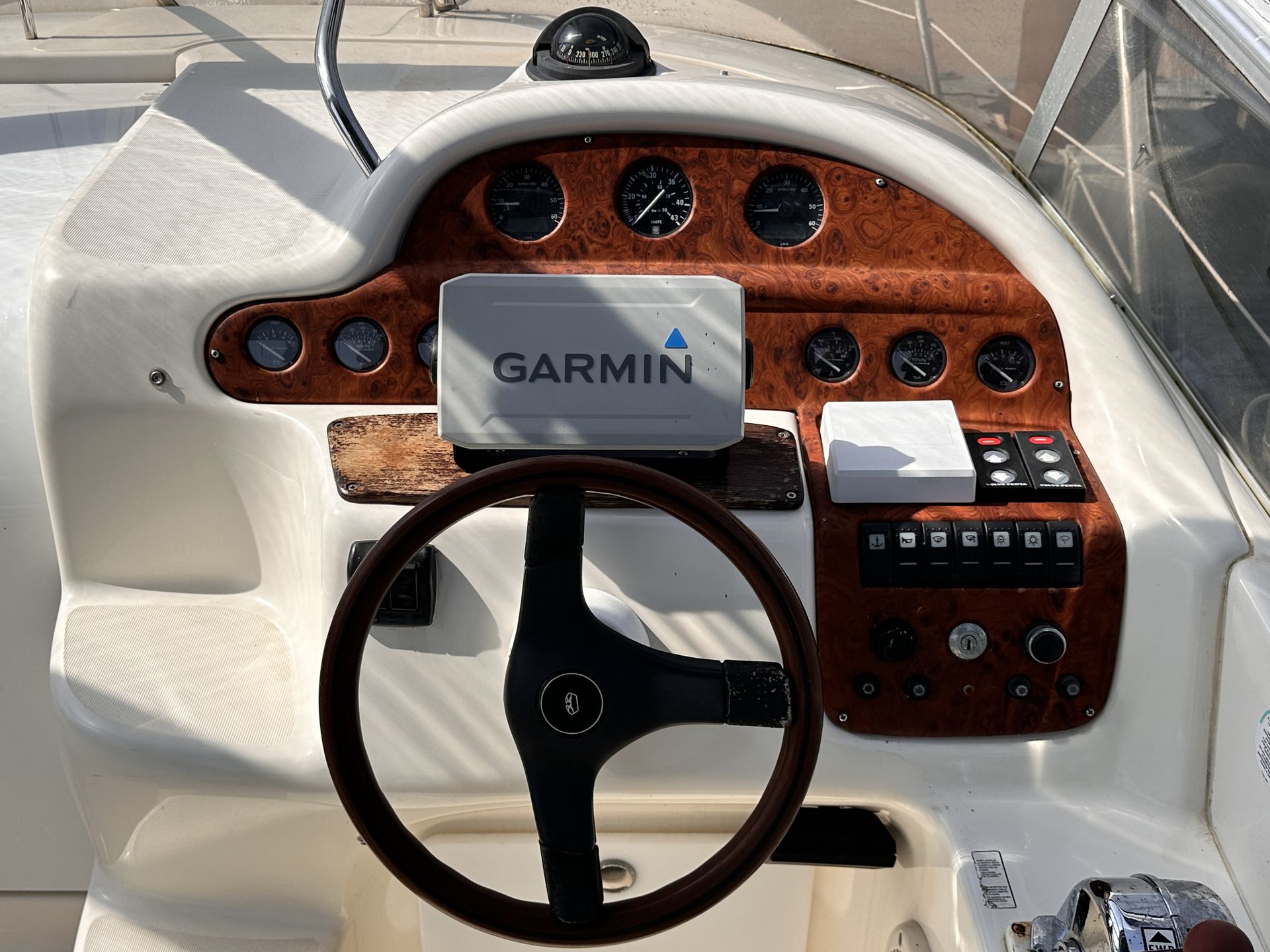 Cranchi Perla 25 #21
