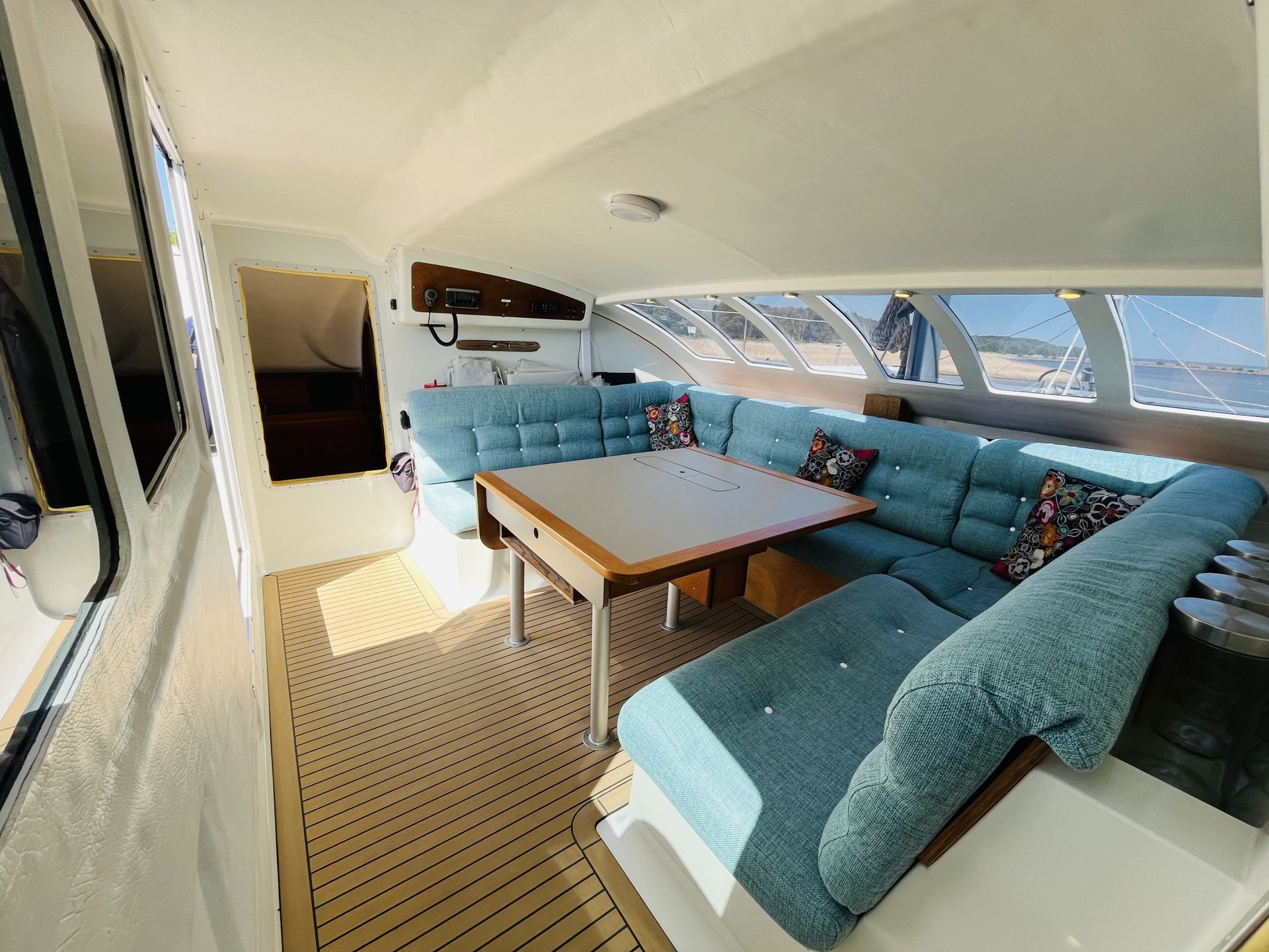 Beneteau Blue II #59