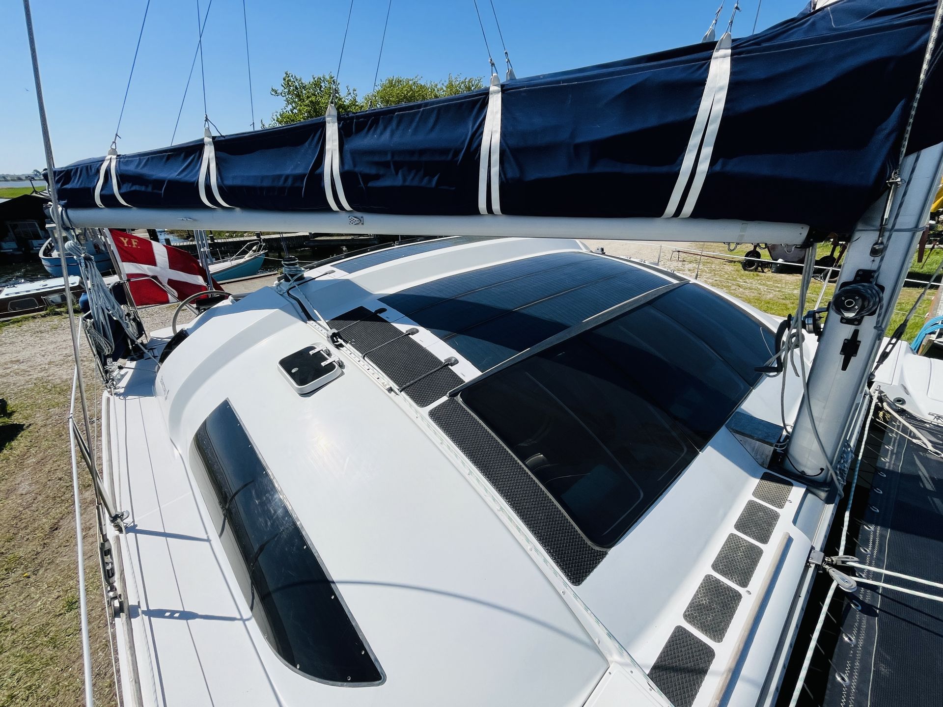 Beneteau Blue II #51