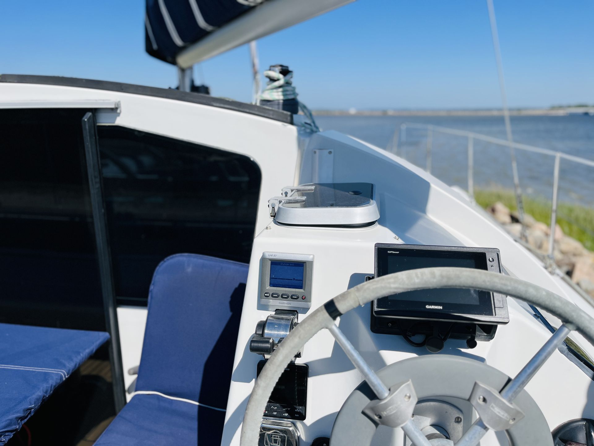 Beneteau Blue II #30