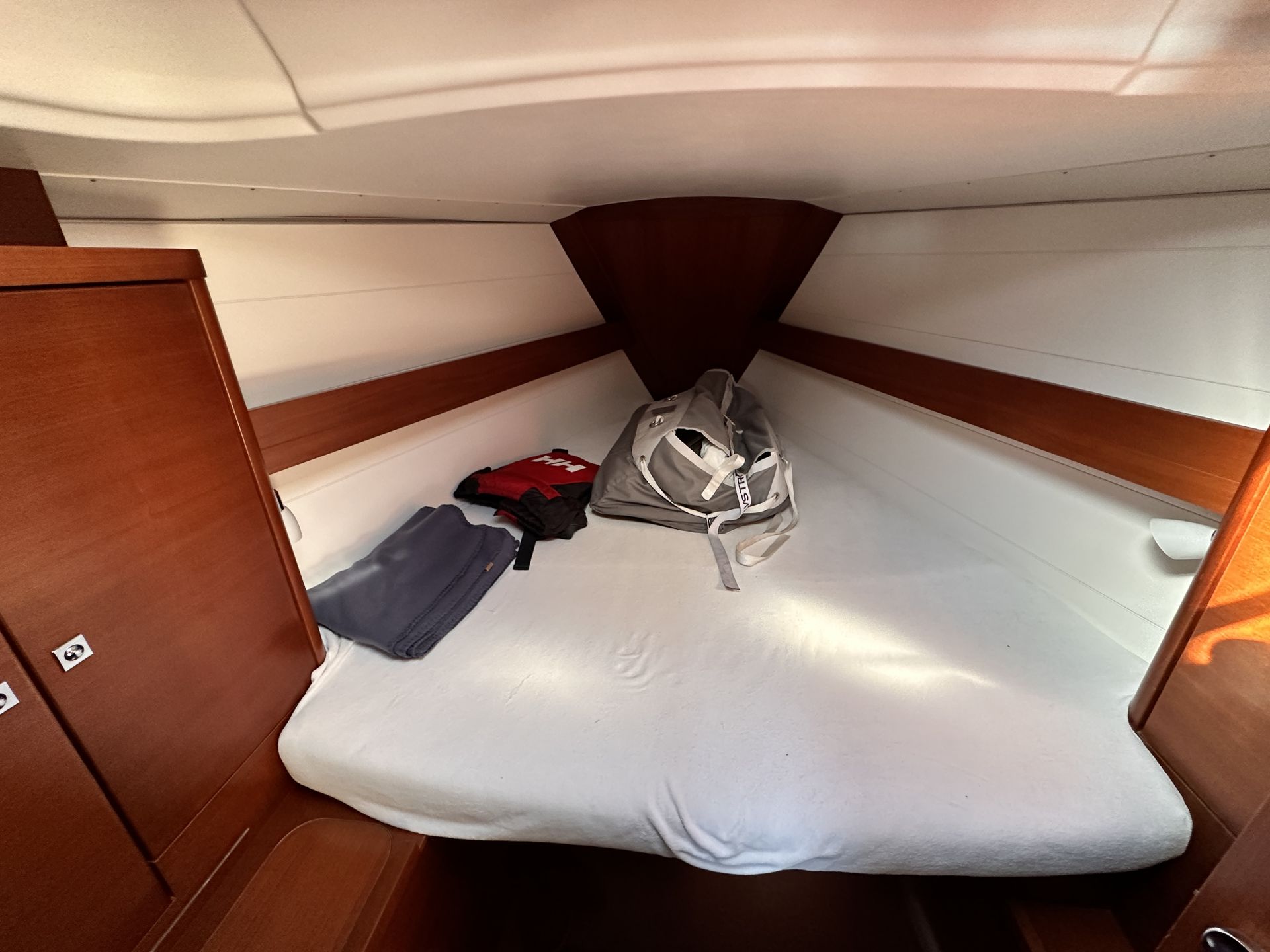 Dufour 34E Performance #13