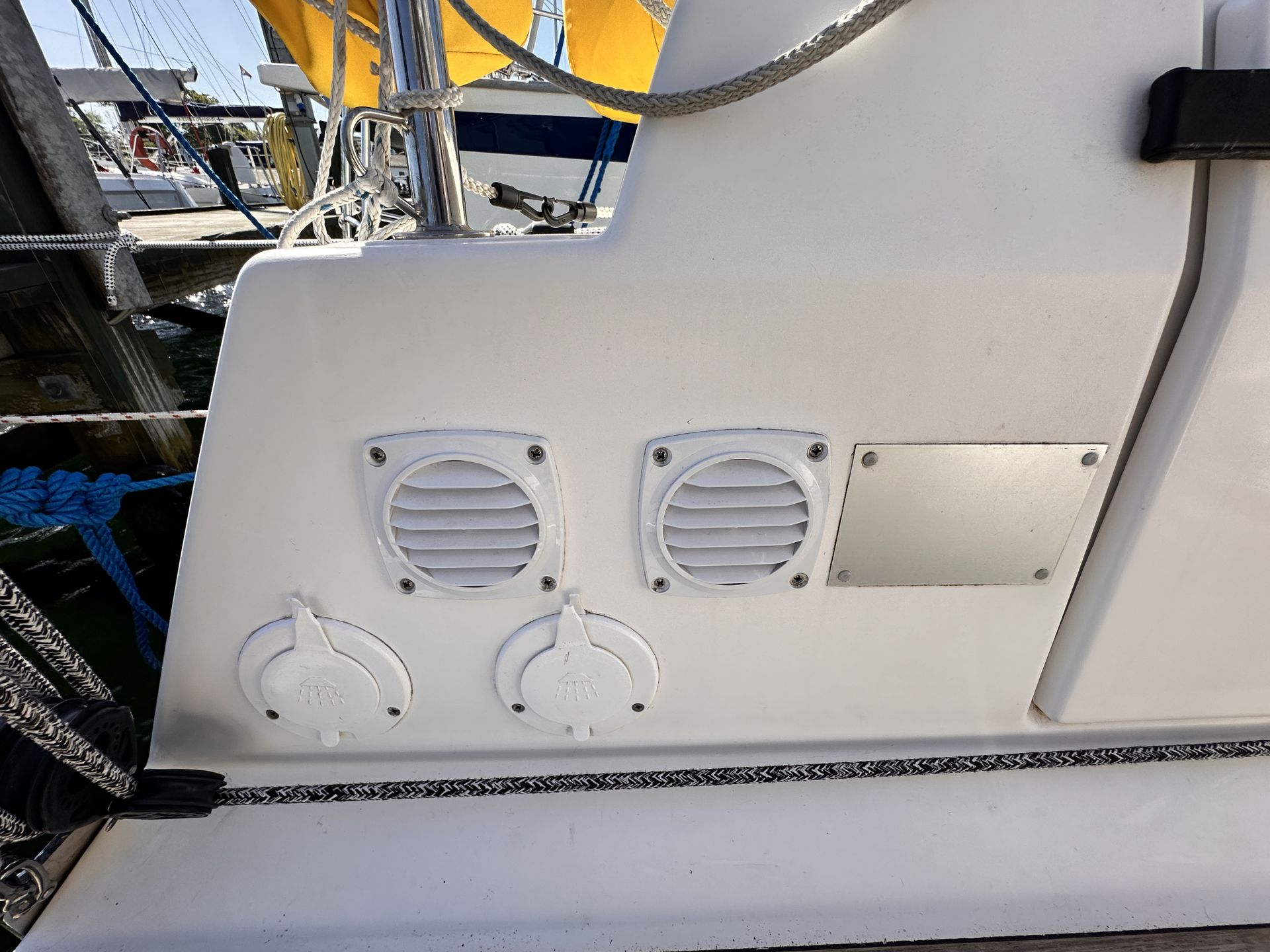 Dufour 34E Performance #39