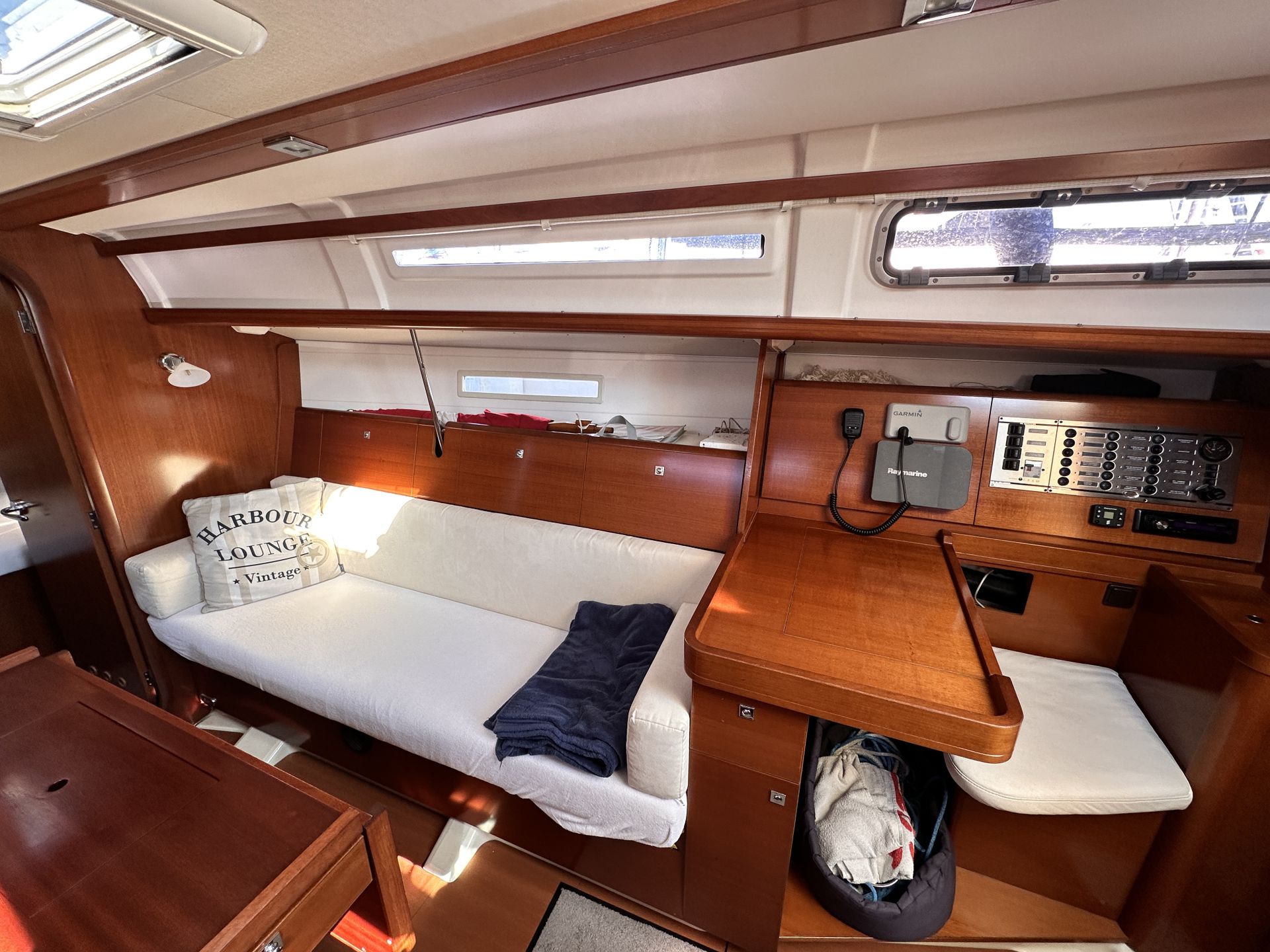 Dufour 34E Performance #27