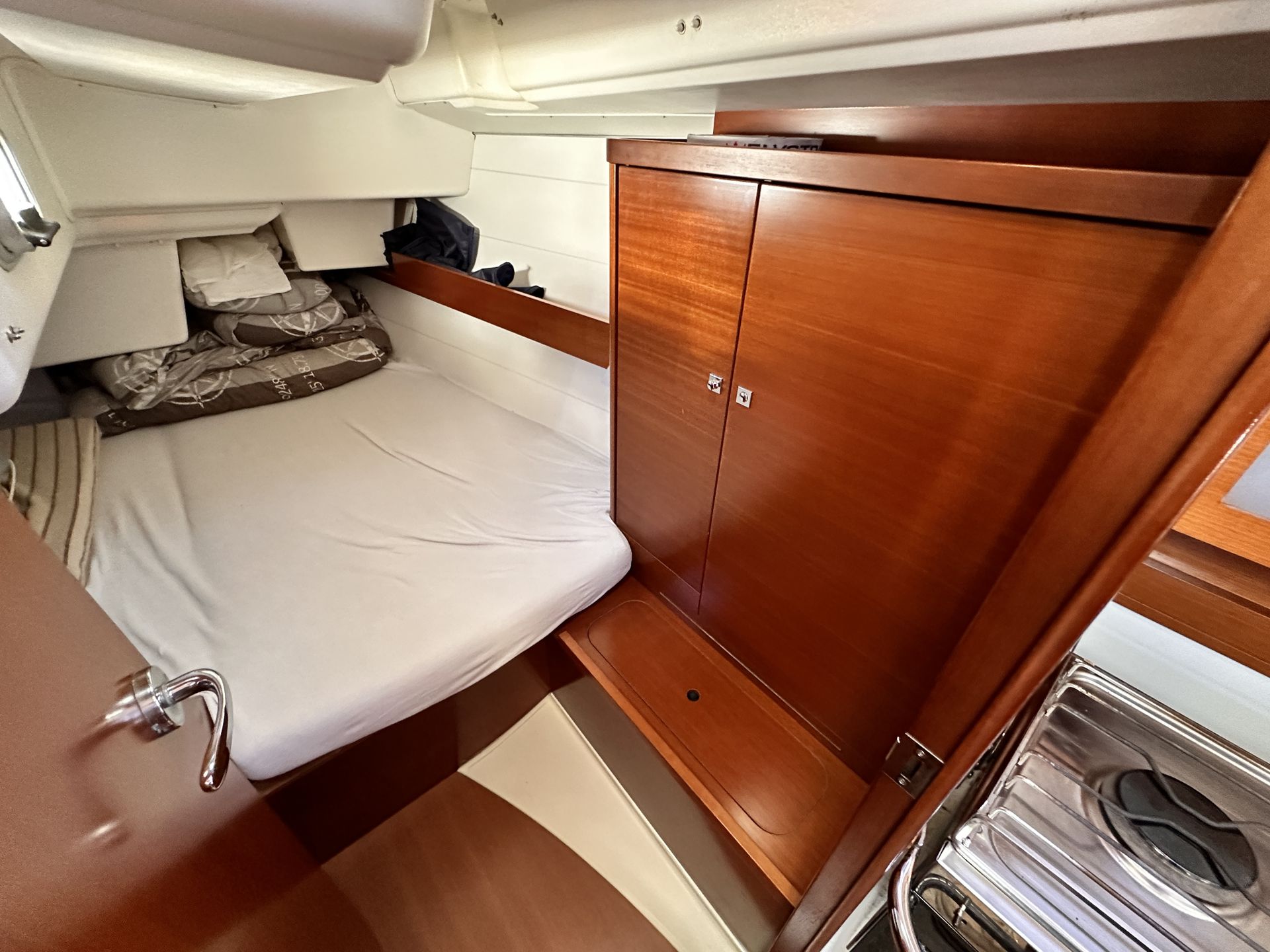 Dufour 34E Performance #15