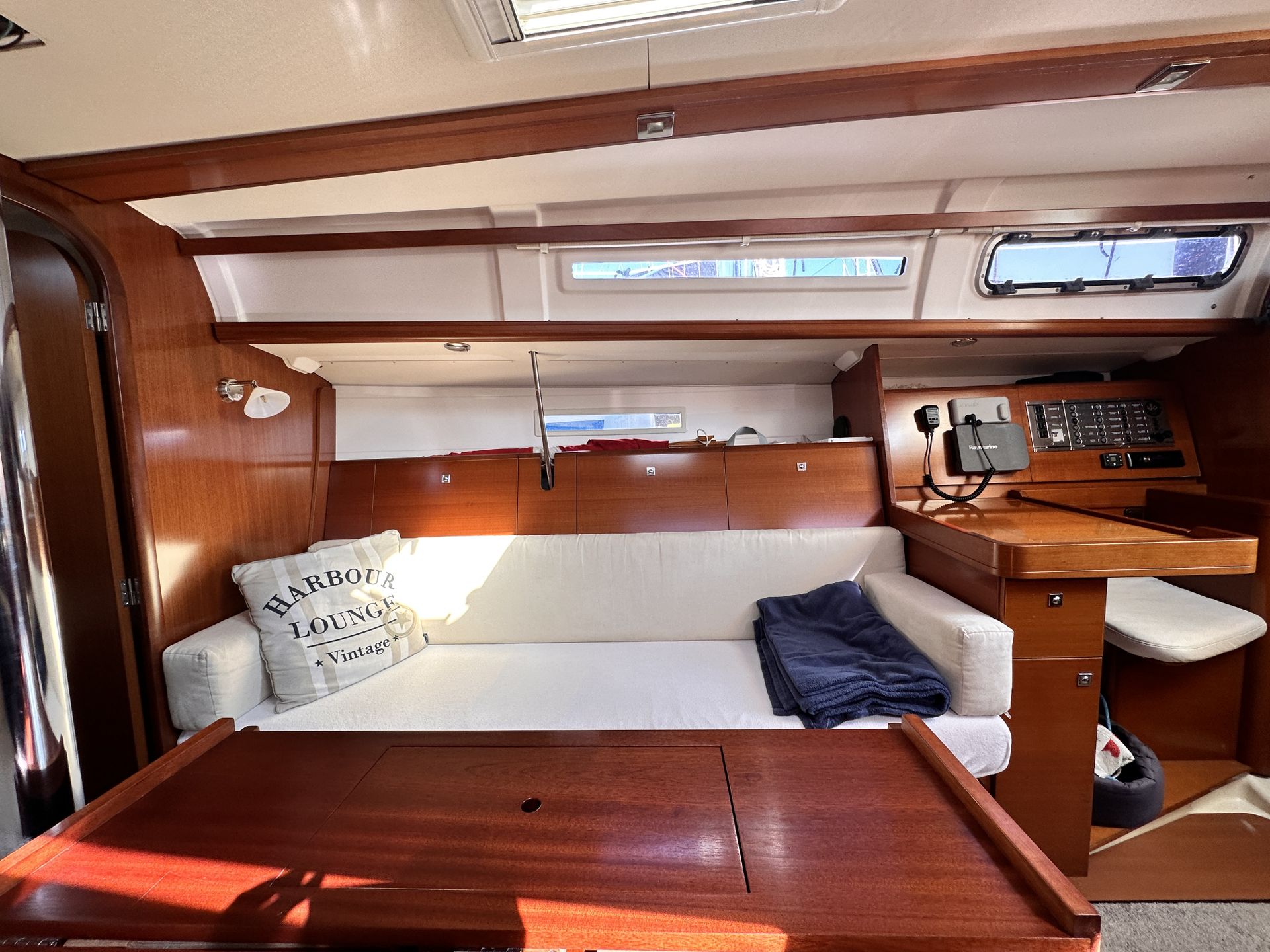 Dufour 34E Performance #24